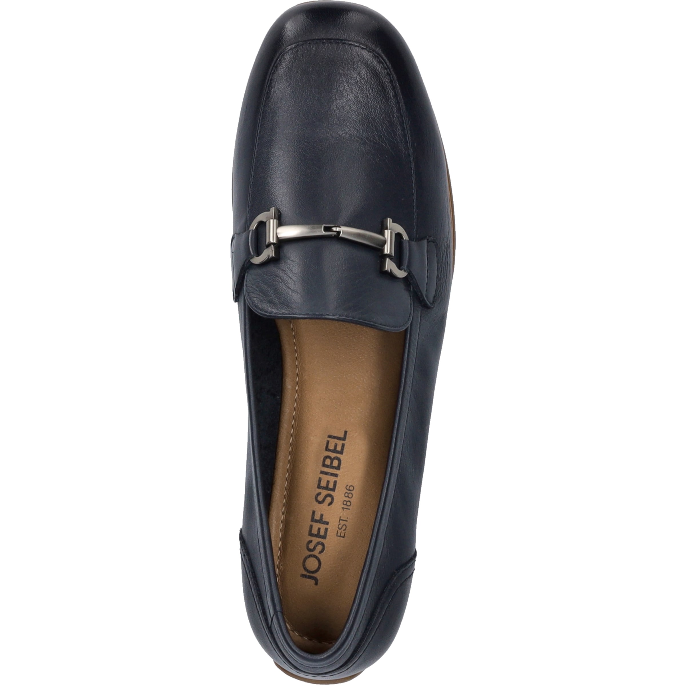 Josef Seibel Ballerina »Fenja 26, indigo«