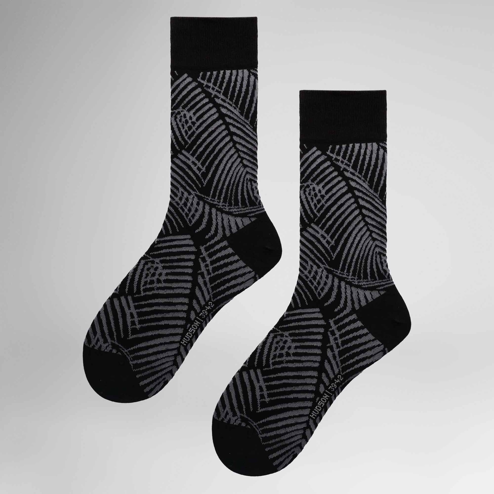 Hudson Socken »Socke Palm«