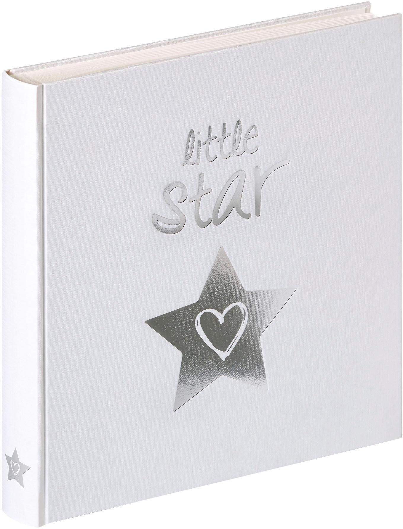 Walther Fotoalbum »Little Star«, 28x30,5 cm kaufen