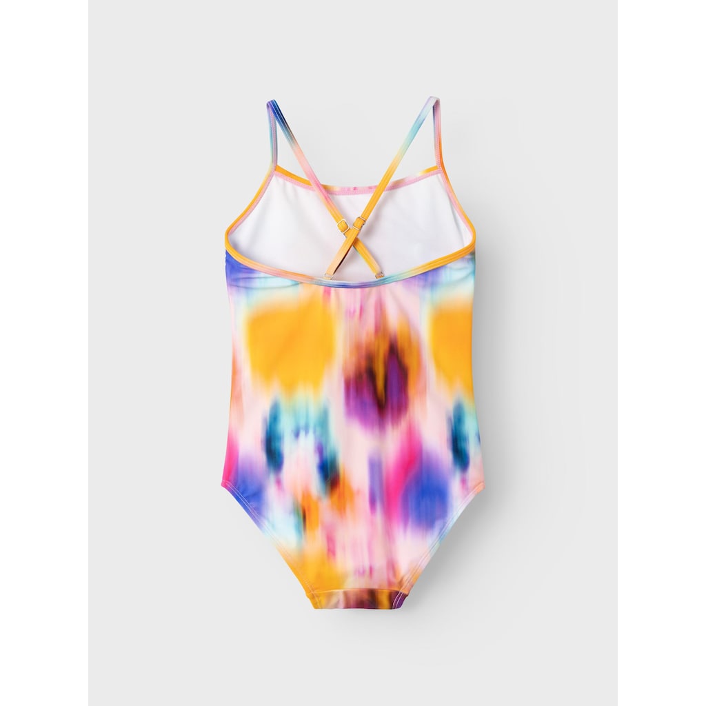 Name It Badeanzug »NKFZELIA SWIMSUIT«