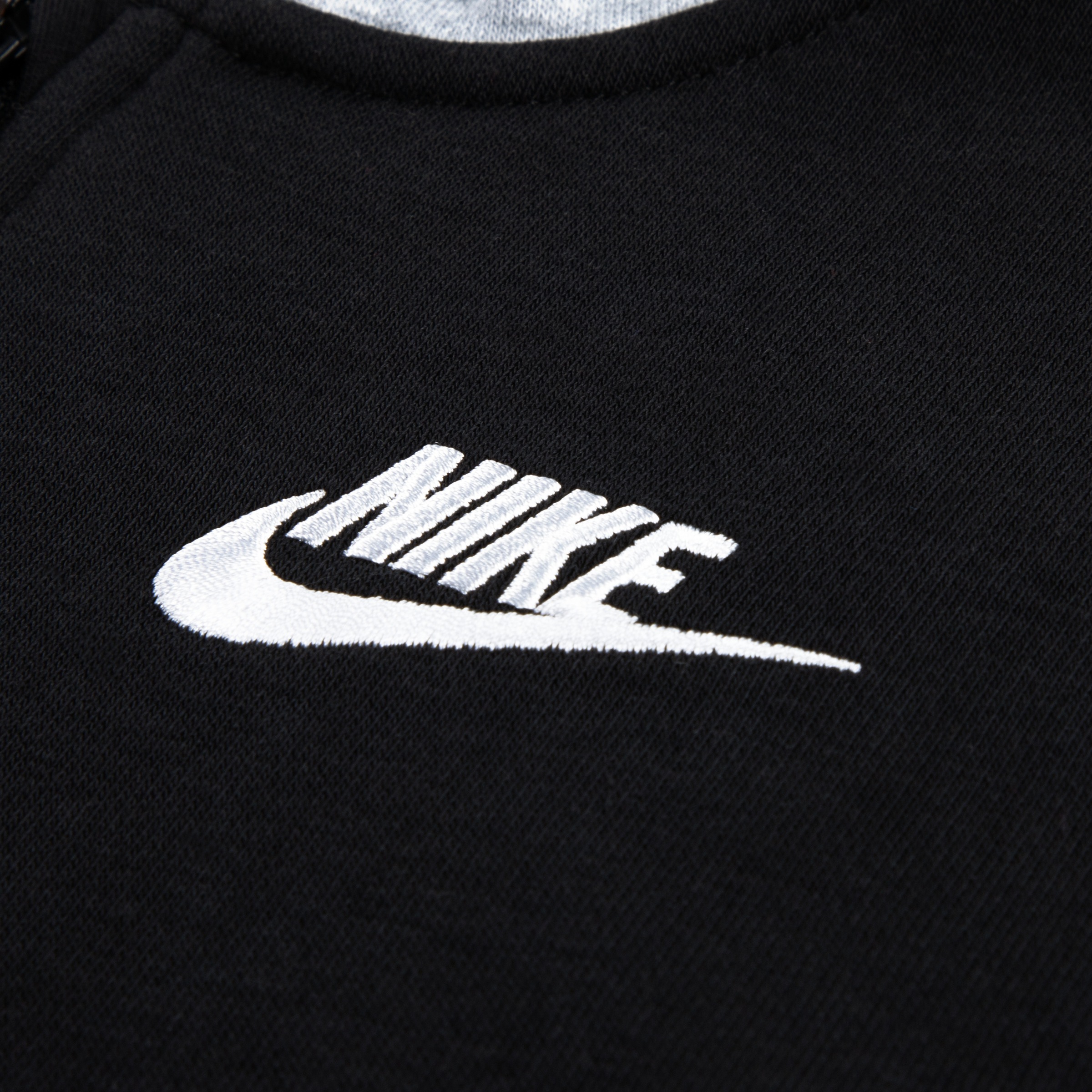 Nike Sportswear Sportanzug 3 3-teiliges Set, für Kinder, mit Reißverschluss