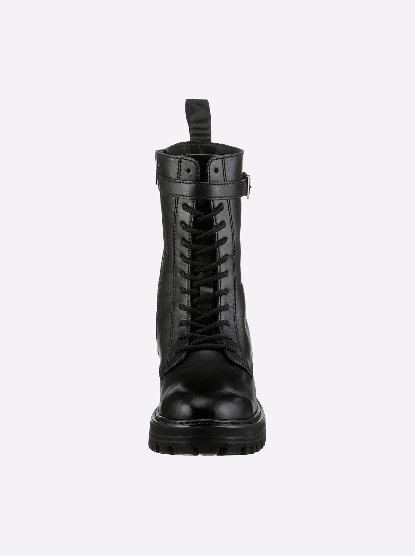 heine Schnürstiefelette günstig online kaufen
