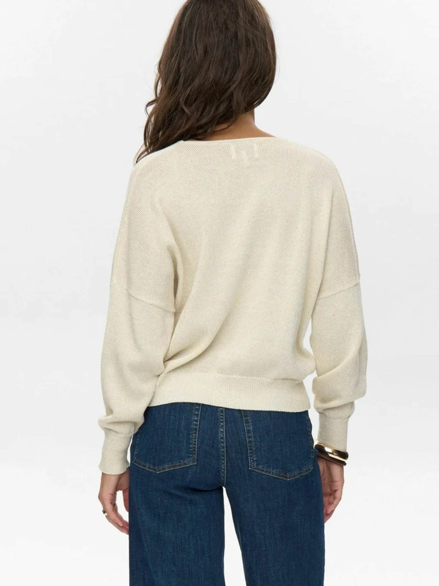 nümph Strickpullover "Nümph Jumper NUMILRAY" günstig online kaufen