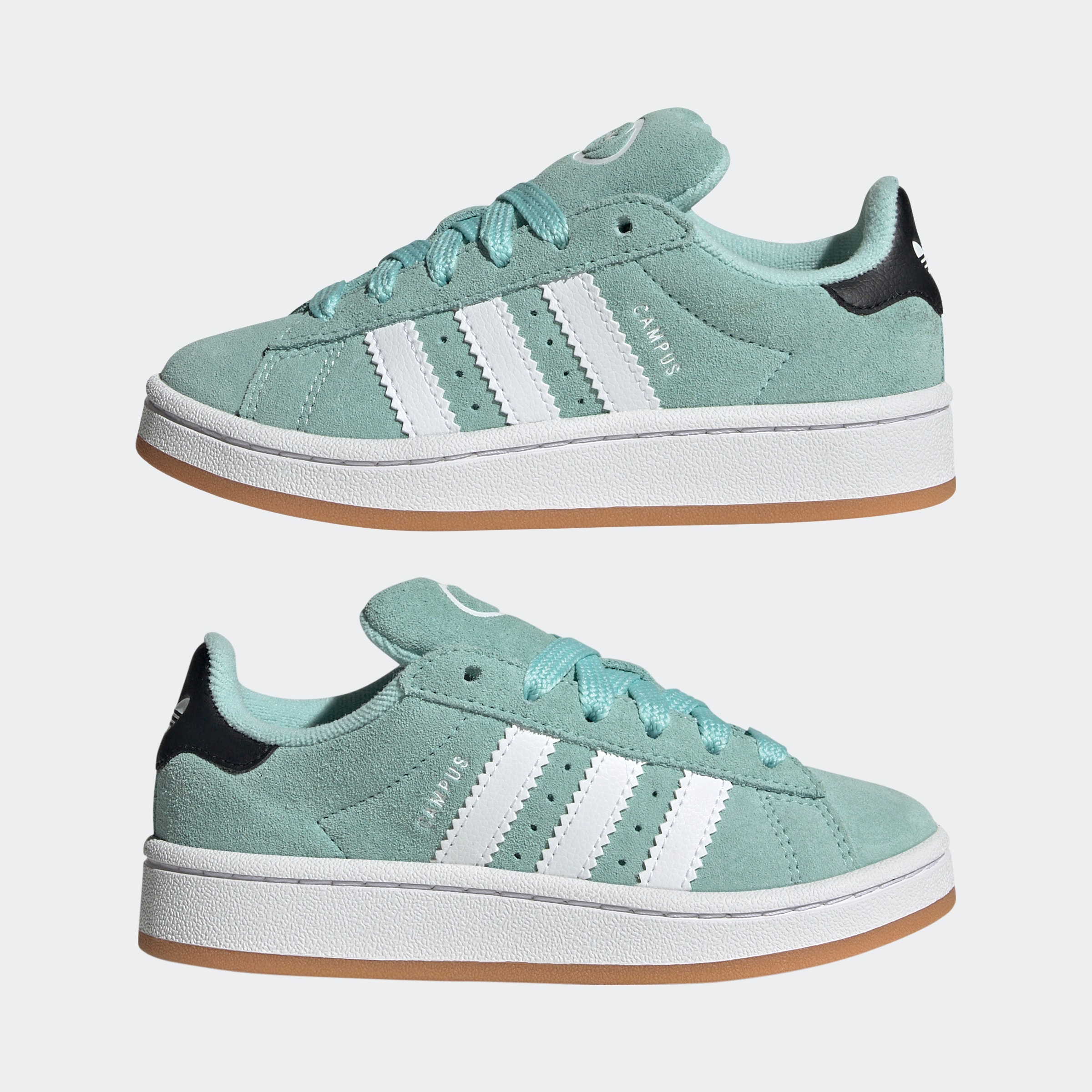 adidas Originals Sneaker »CAMPUS 00S«