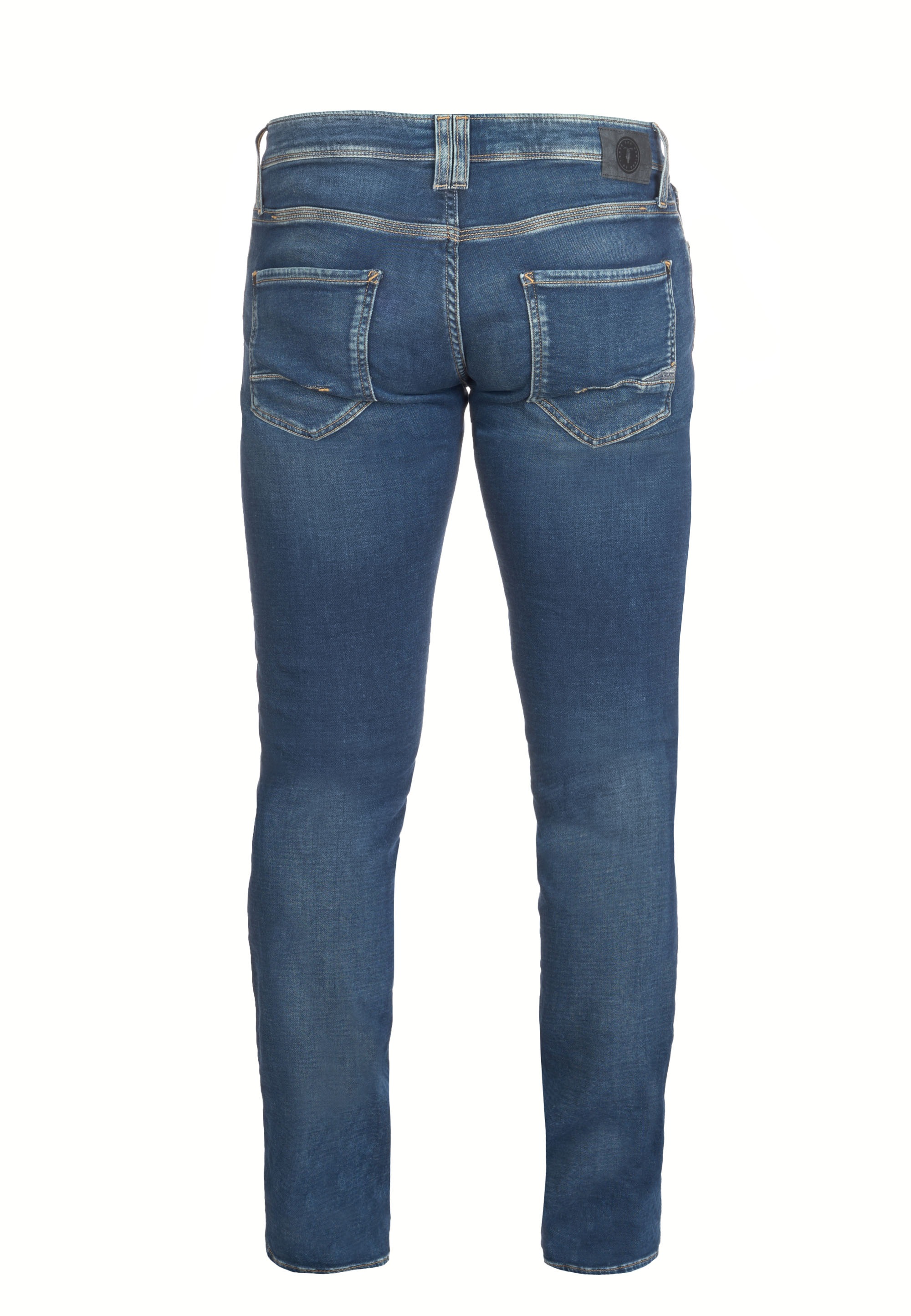 Le Temps Des Cerises Slim-fit-Jeans »700/11JO«, in tollem Slim Fit-Schnitt