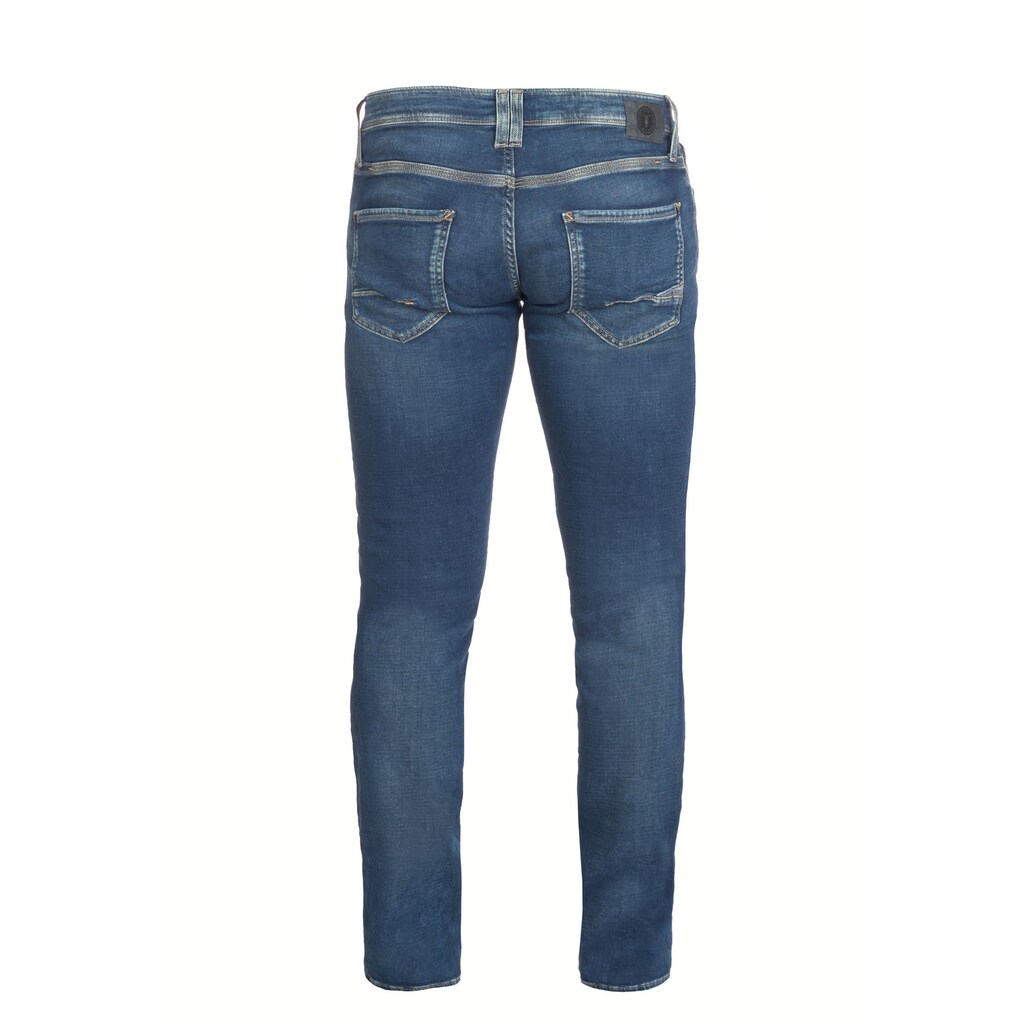 Le Temps Des Cerises Slim-fit-Jeans »700/11JO«