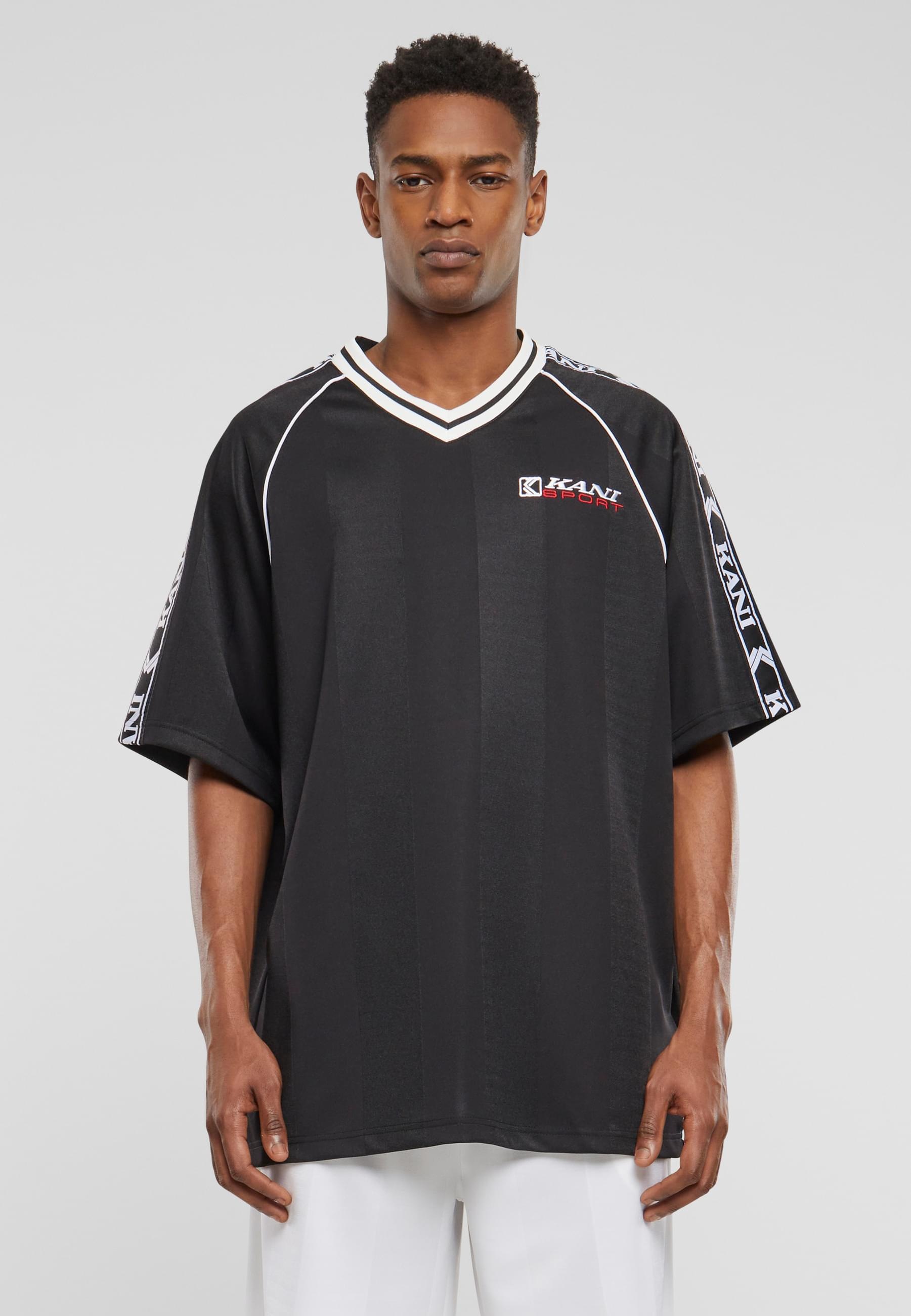 Karl Kani T-Shirt »Karl Kani Herren«, (1 tlg.)