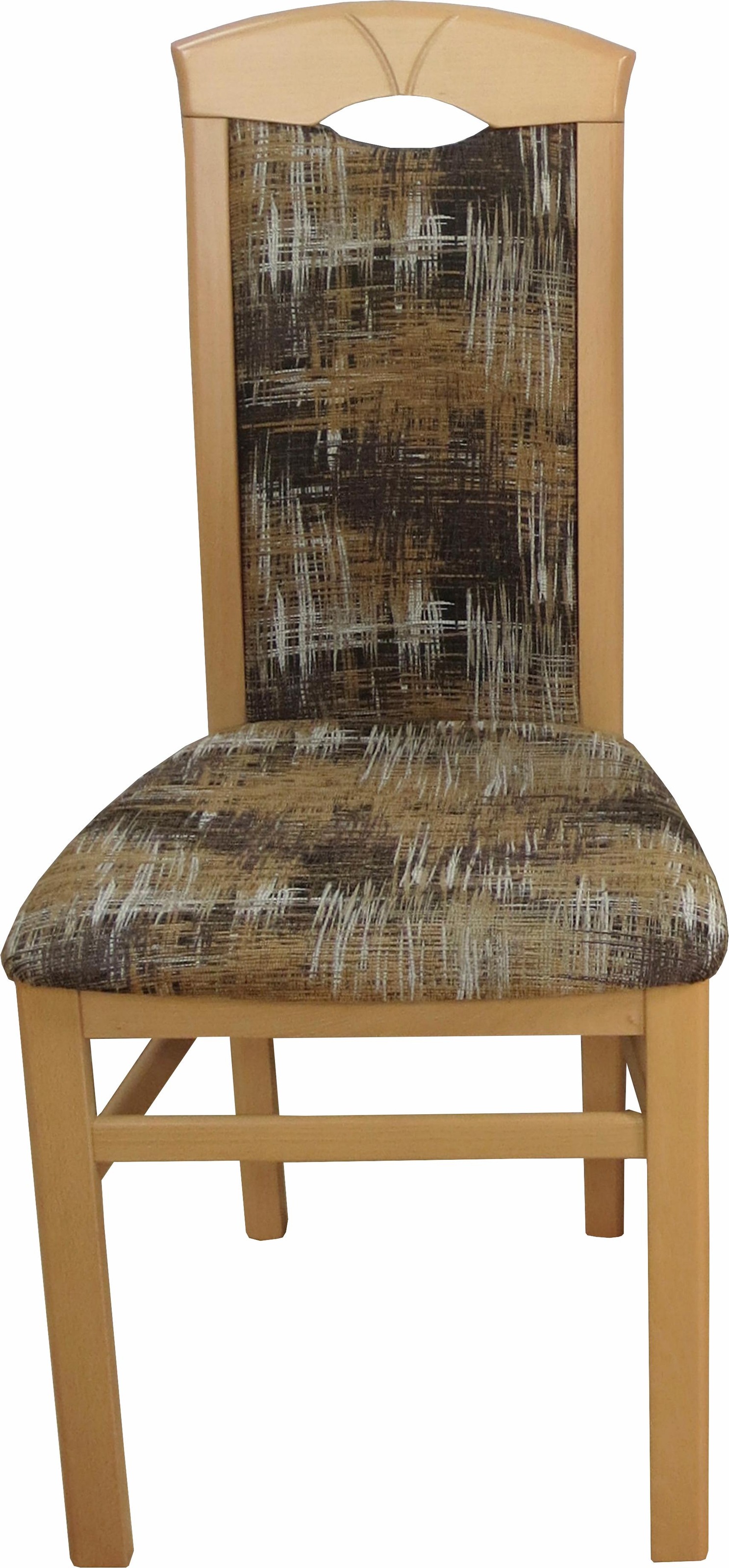 Thumbnail - Home affaire 4-Fußstuhl (Set) 2 Stk.