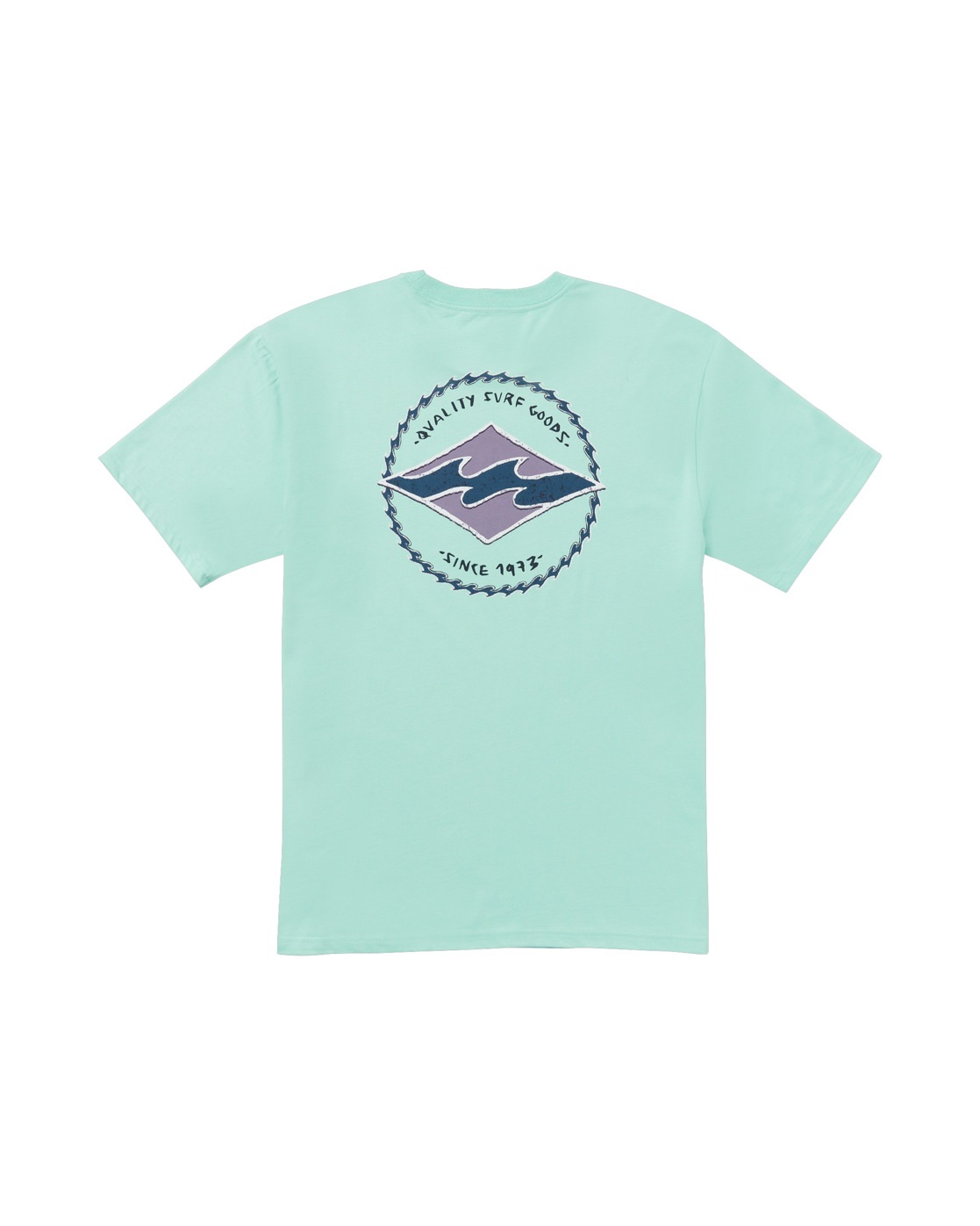 Billabong T-Shirt »Rotor Diamond«