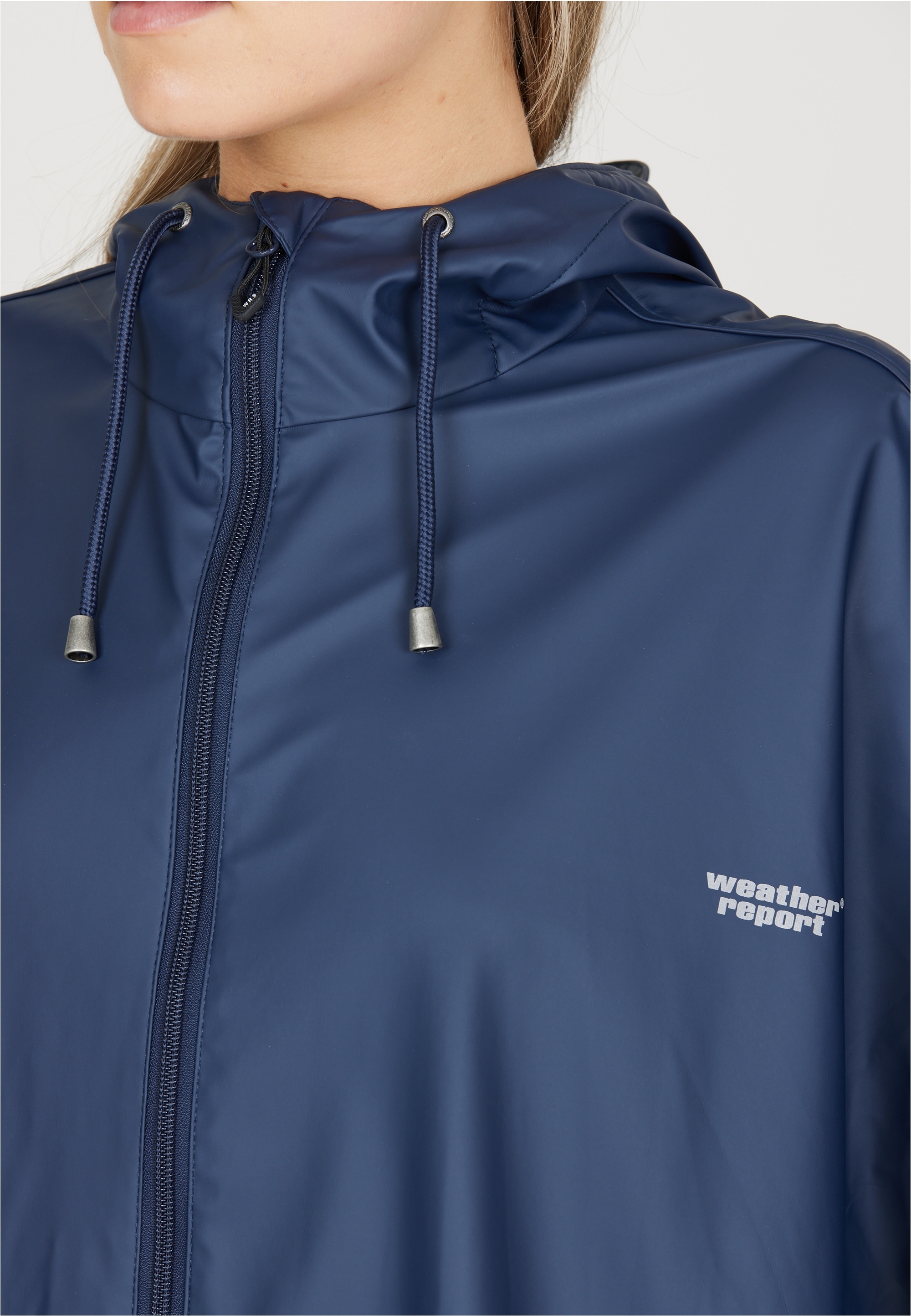WEATHER REPORT Outdoorjacke »FLAME«, mit 5.000 mm Wassersäule