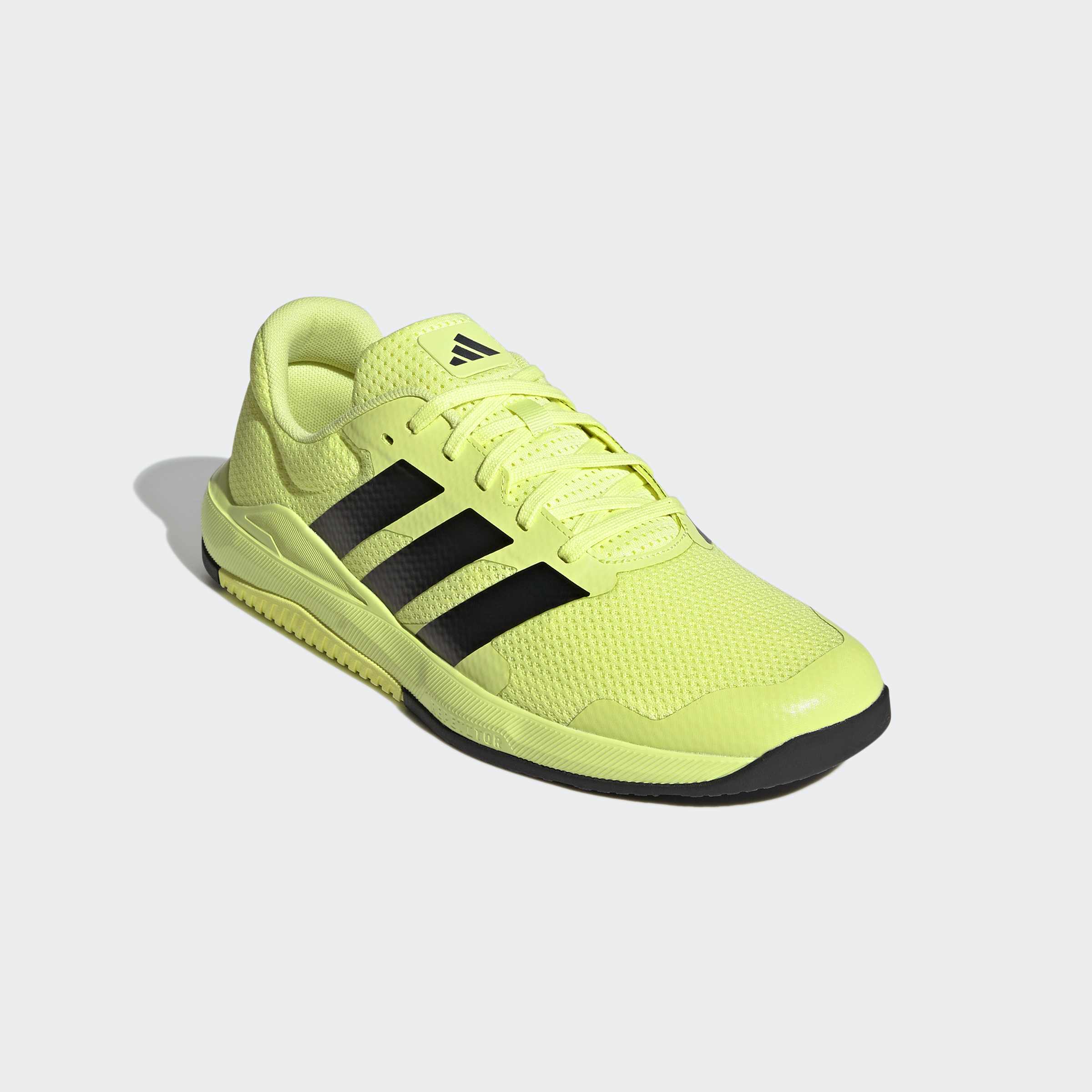 adidas Performance Trainingsschuh "DROPSET BASE" ideal für Gym und Fitnessstudio