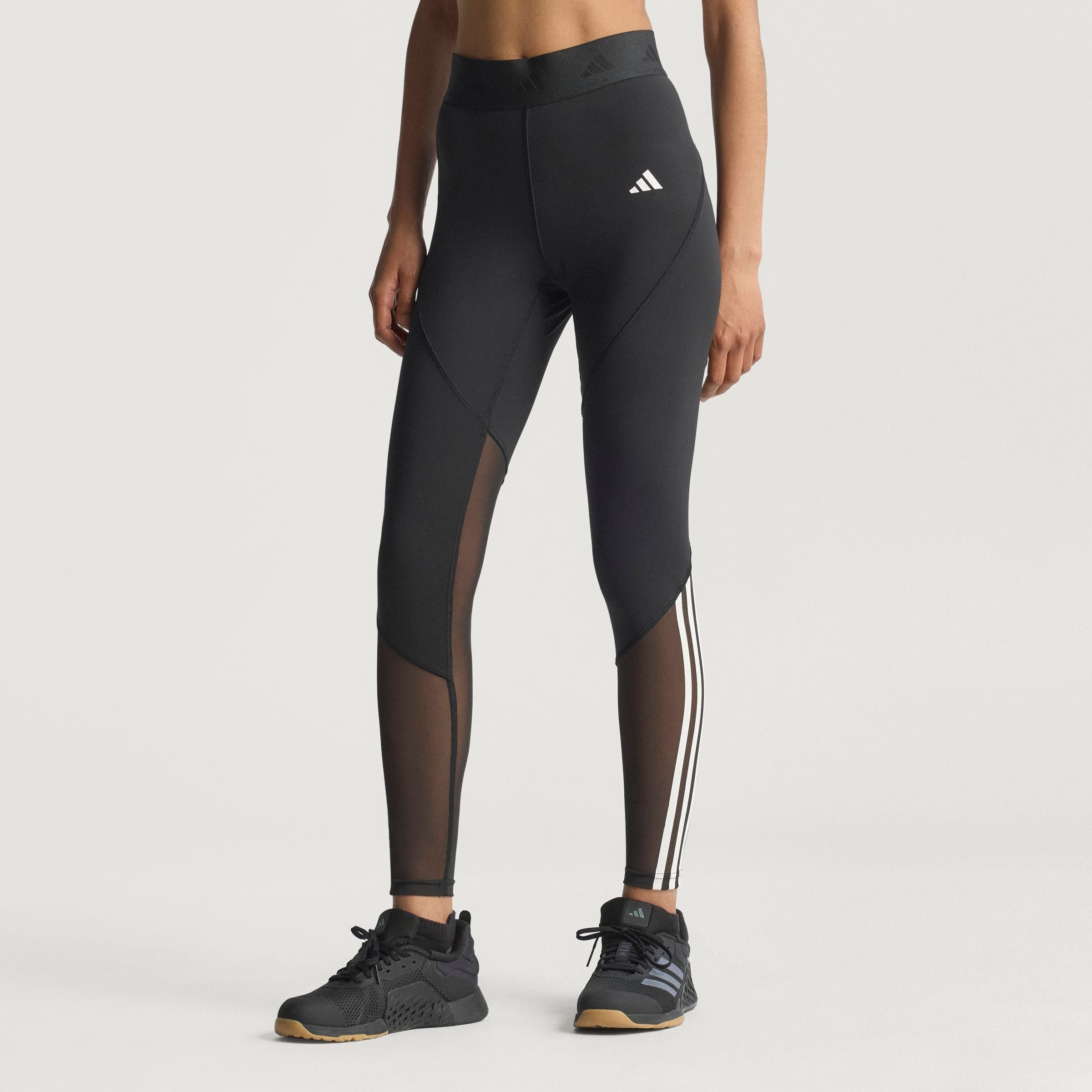 adidas Performance Trainingstights "HYGLM 1/1 L", (1 tlg.) günstig online kaufen