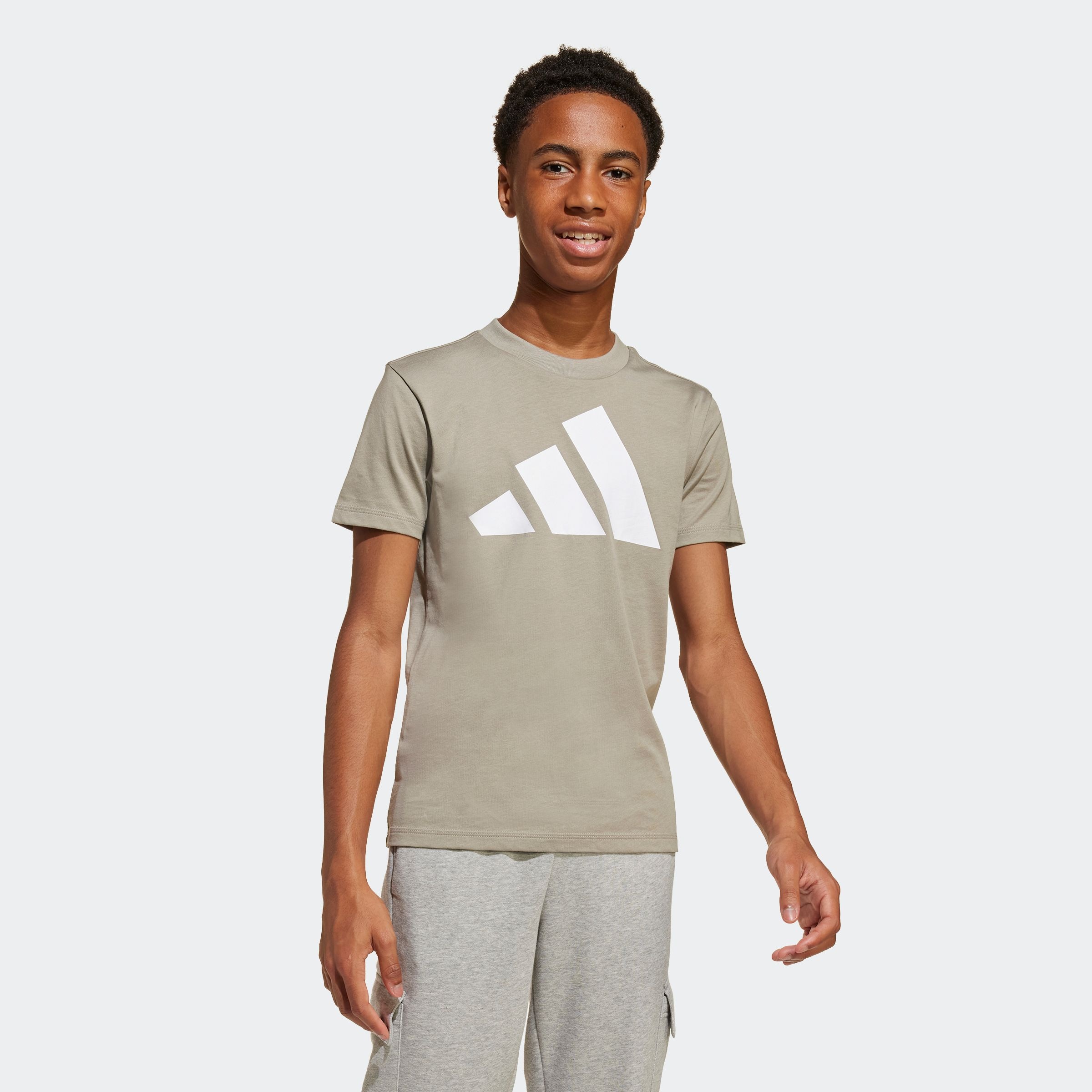 adidas Sportswear T-Shirt »J BL TEE 160«