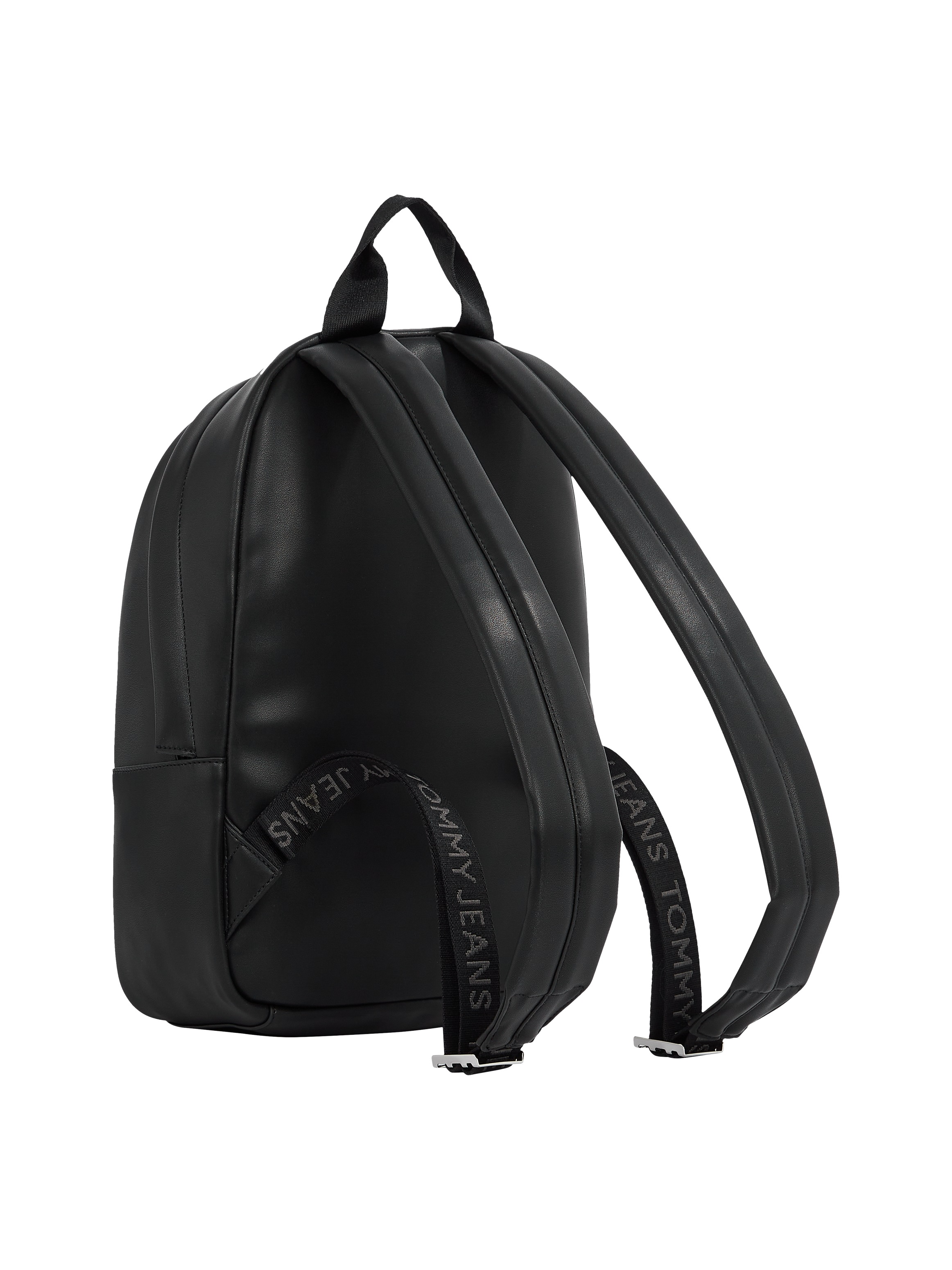 Tommy Jeans Rucksack »TJW DAILY ELEVATED BACKPACK«, Damen City-Rucksack, Freizeit-Rucksack, Freizeit-Bag mit Tragegriff