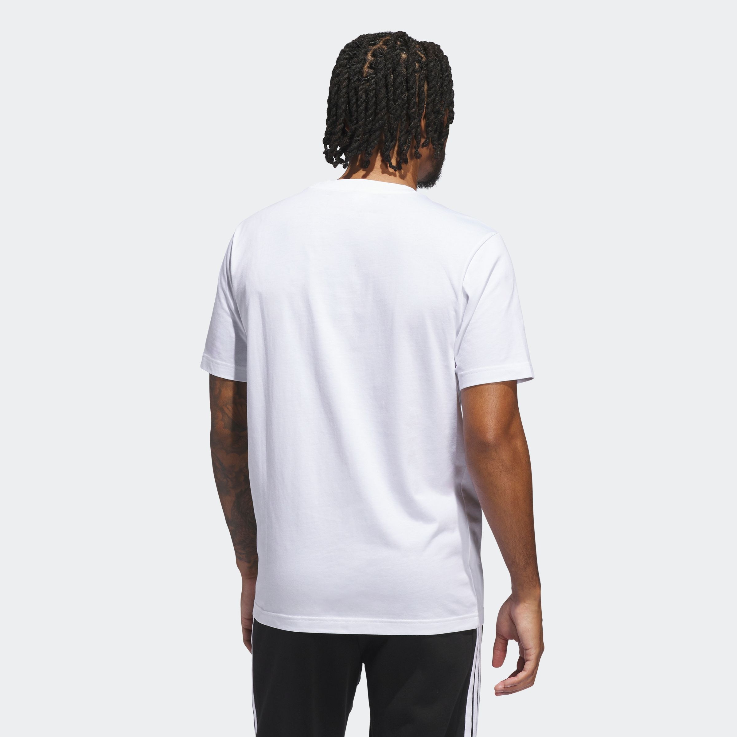 adidas Sportswear T-Shirt "M C CAMO BOX T" günstig online kaufen