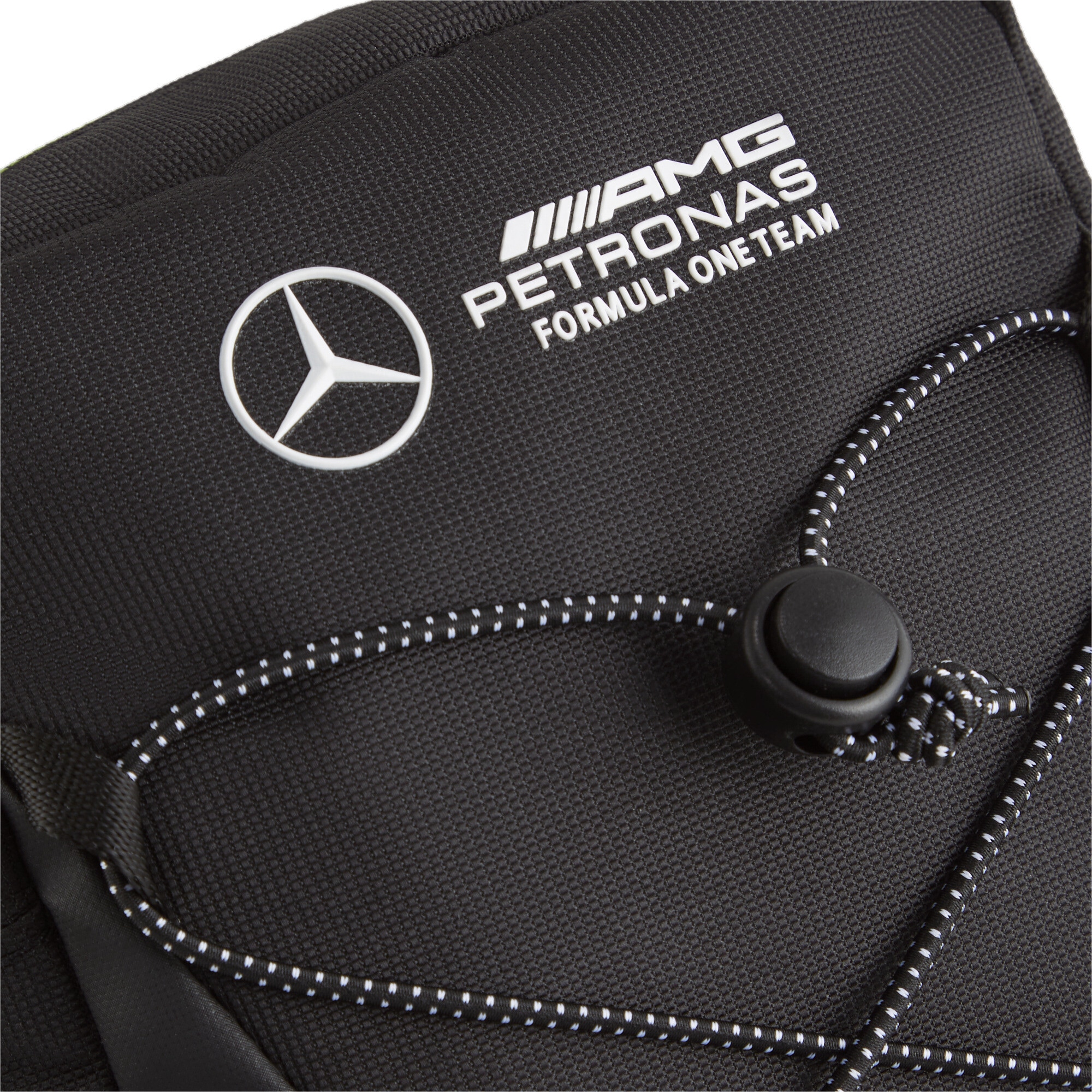PUMA Schultertasche »Mercedes-AMG Petronas Motorsport Umhängetasche Erwachsene«