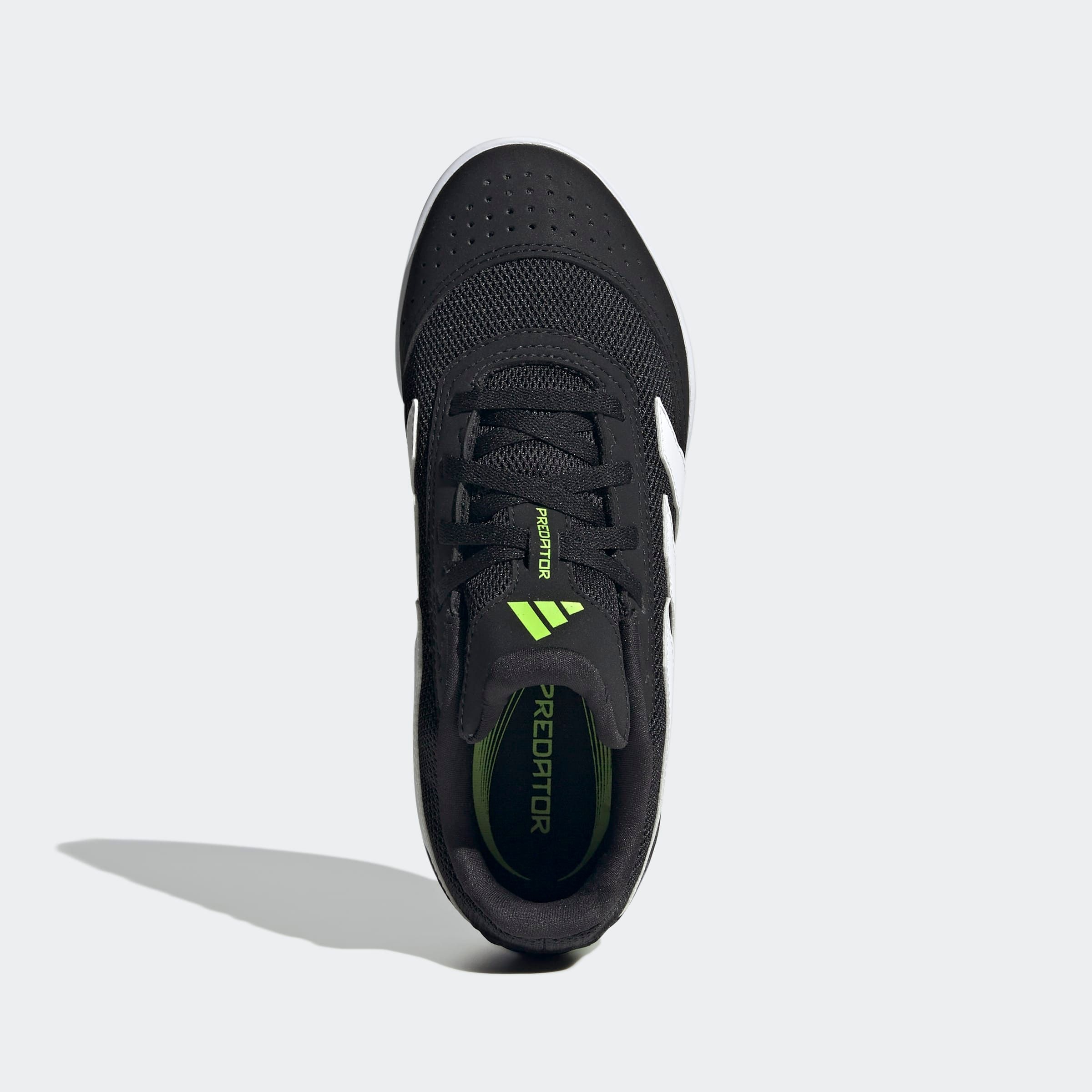 adidas Performance Fußballschuh »PREDATOR CLUB IN SALA KIDS«, geeignet als Hallenschuhe