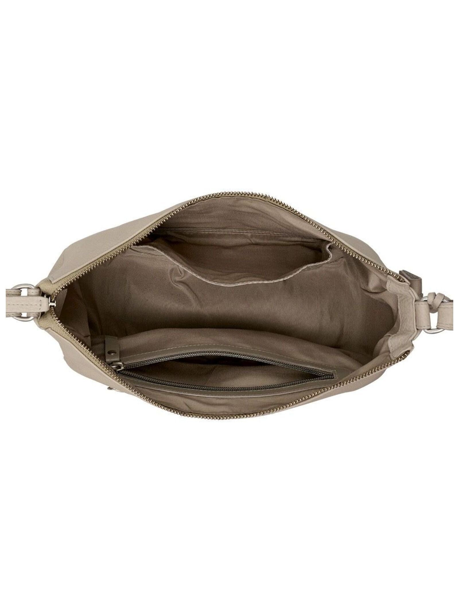 Burkely Umhängetasche »BURKELY Taschen Leder«