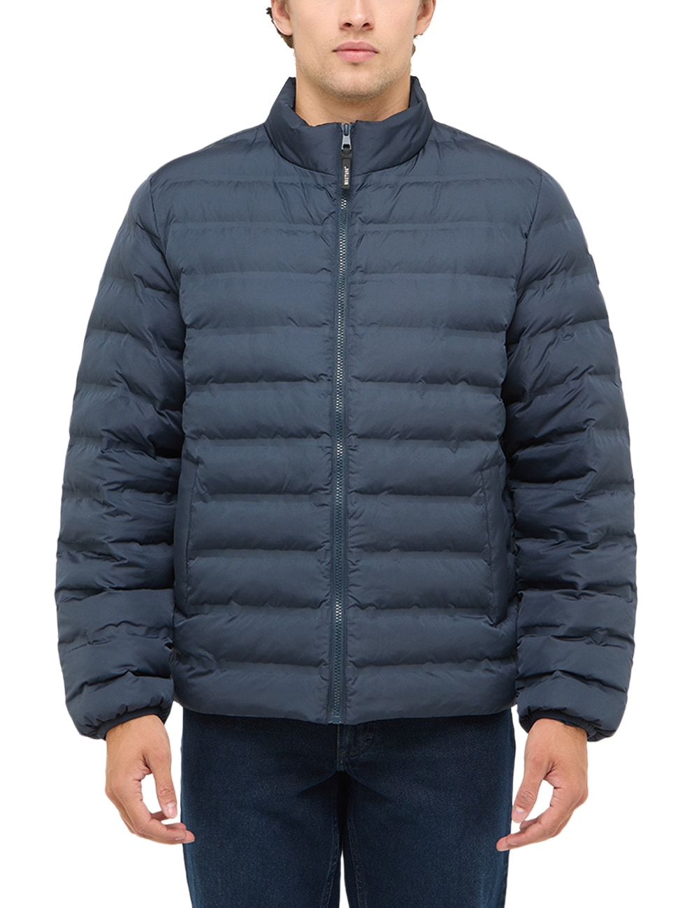 MUSTANG Outdoorjacke "Herren Style Creston"