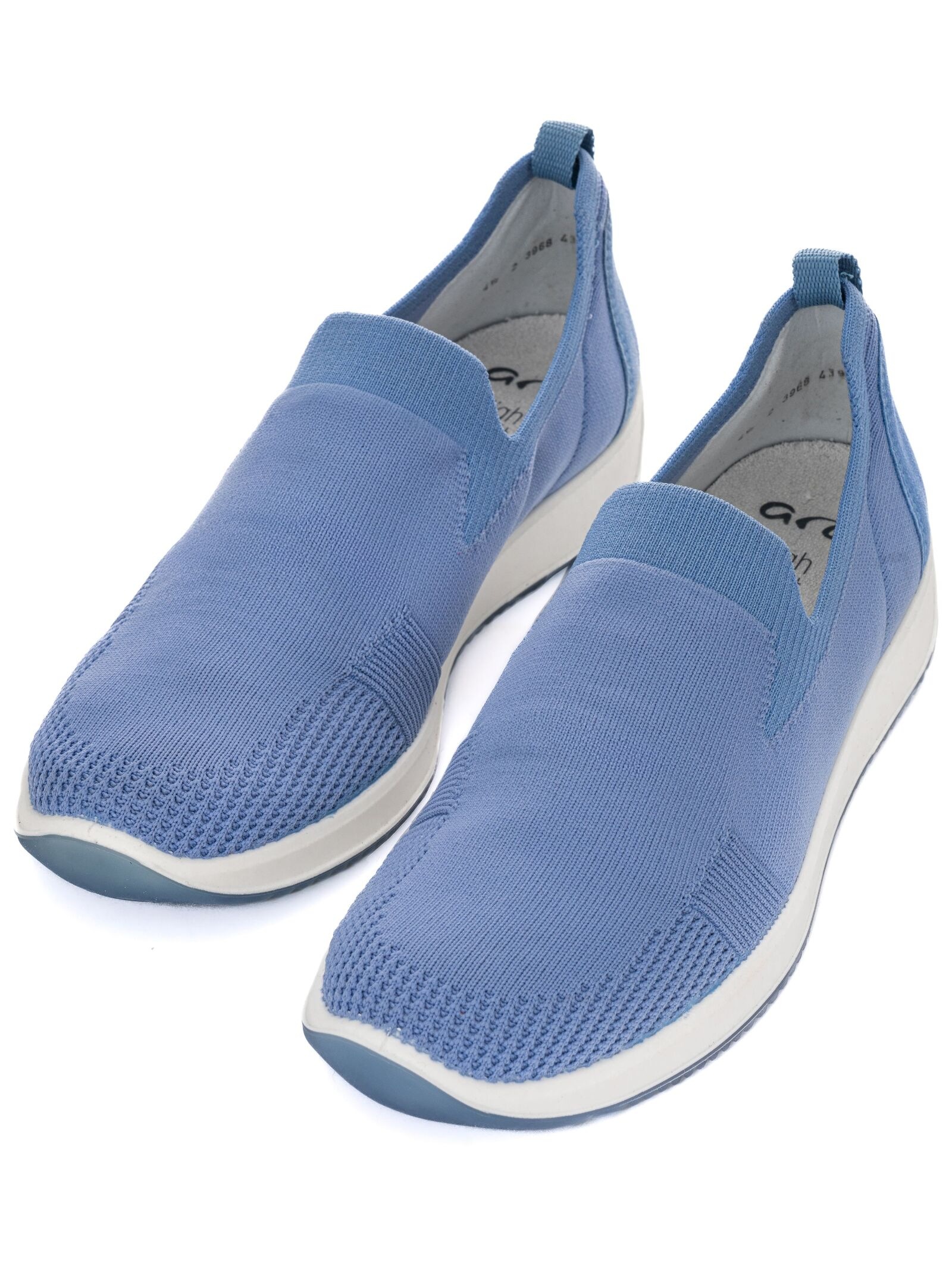 Ara Slipper »Ara Slipper Textil«