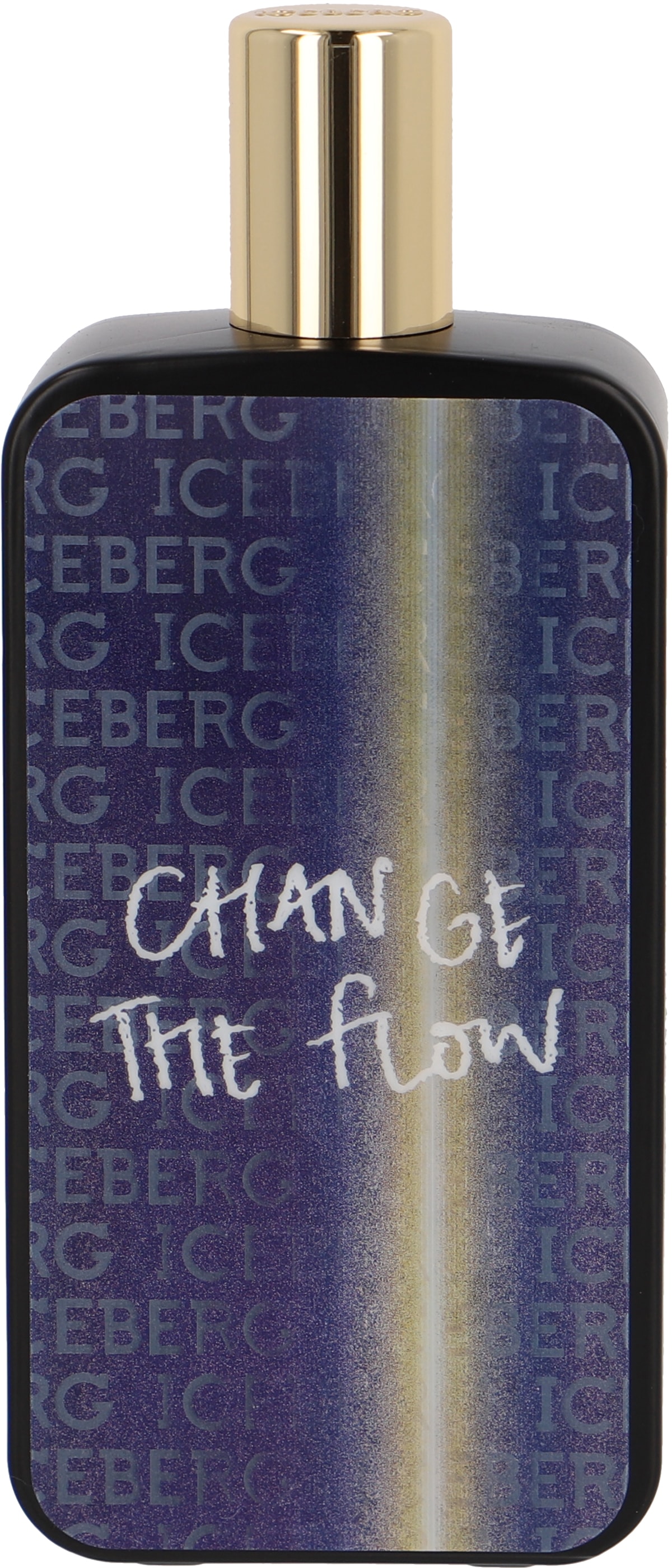 | Toilette Eau »ICEBERG ICEBERG BAUR de The Change Flow«
