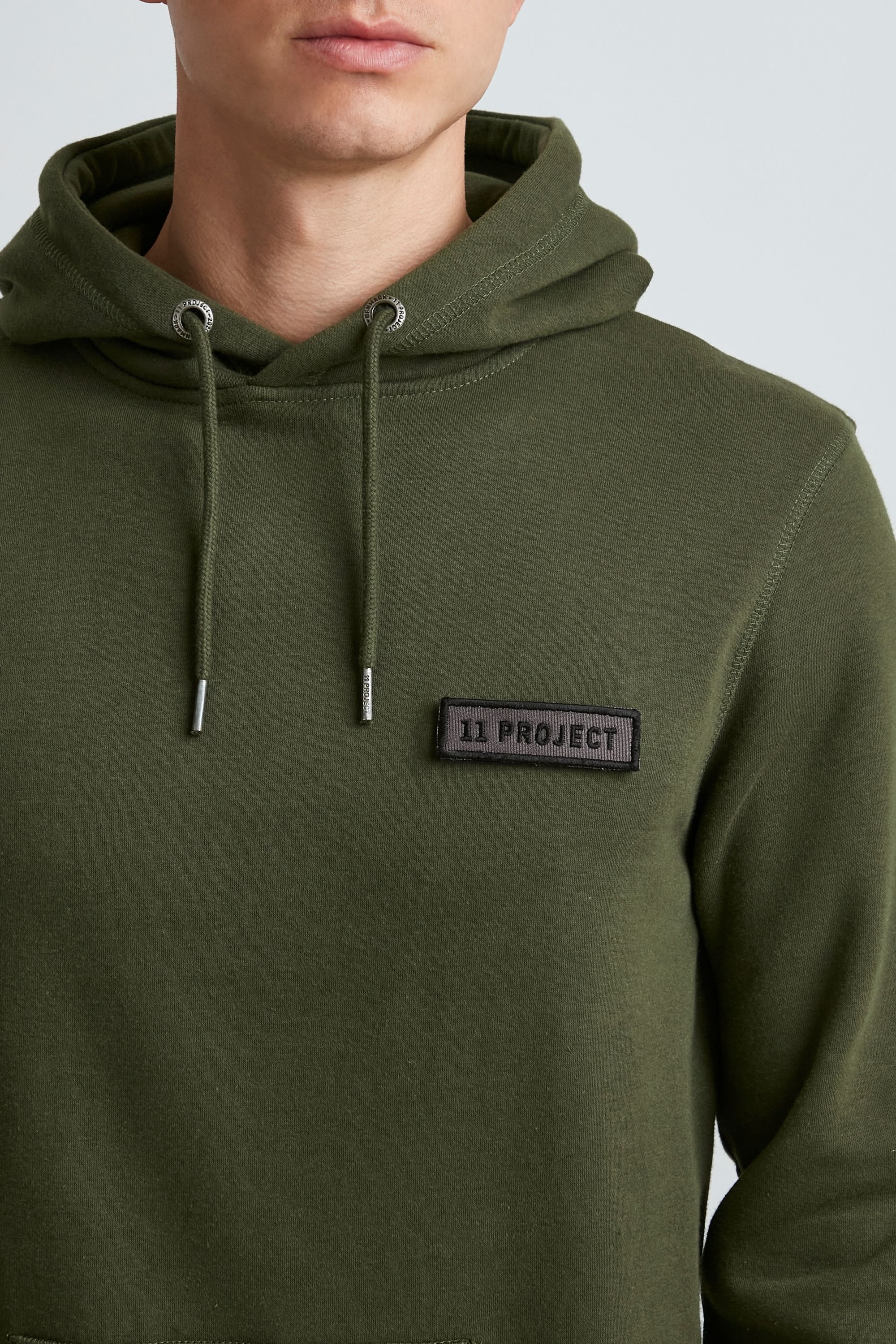 11 Project Kapuzenpullover »Hoodie PRSid«