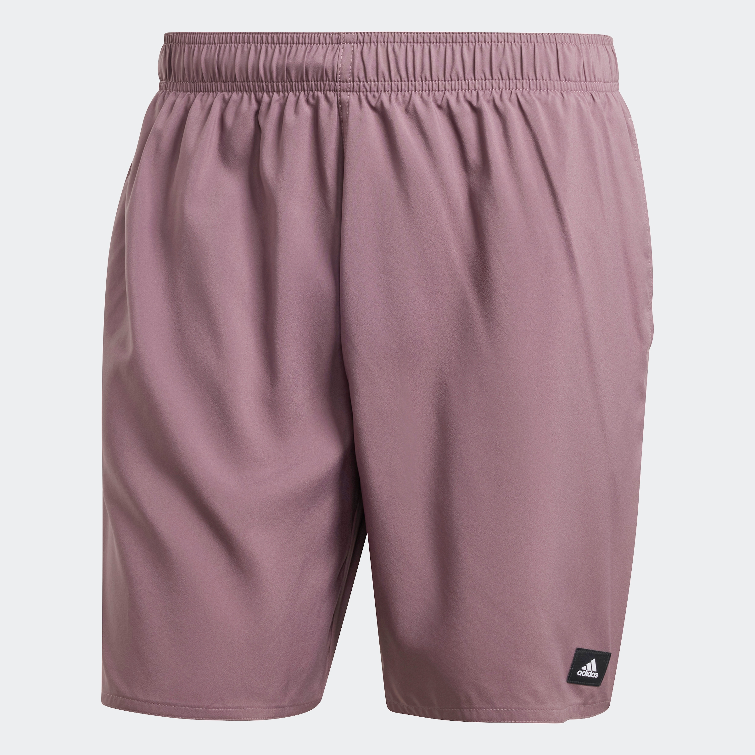 adidas Performance Badehose »SOLID CLX CLASSICLENGTH«, (1 St.)