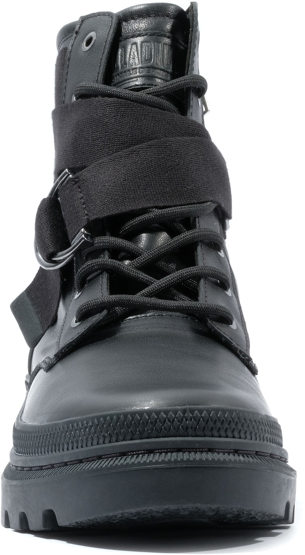 Palladium Schnürboots »PALLATROOPER DUTY LTH«