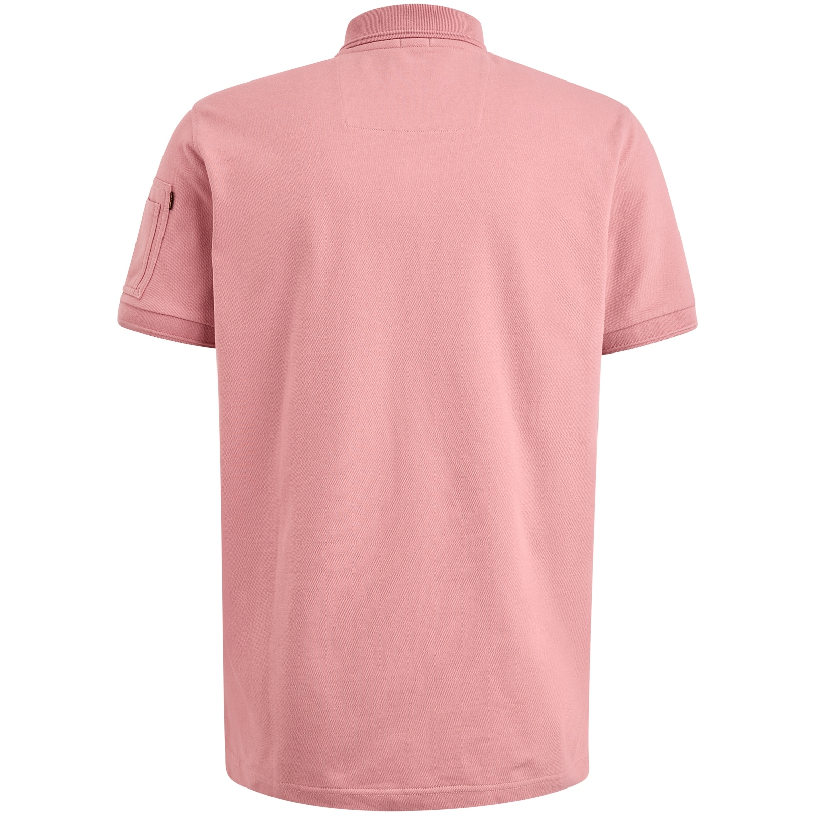 PME LEGEND Poloshirt »Short sleeve polo Trackway«