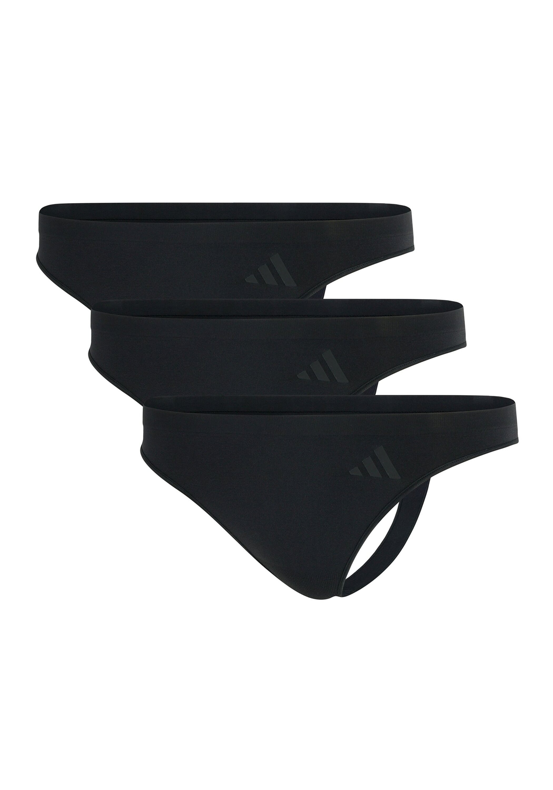 adidas Originals String "String Sport Active Seamless Thongs 3P 3er Pack"