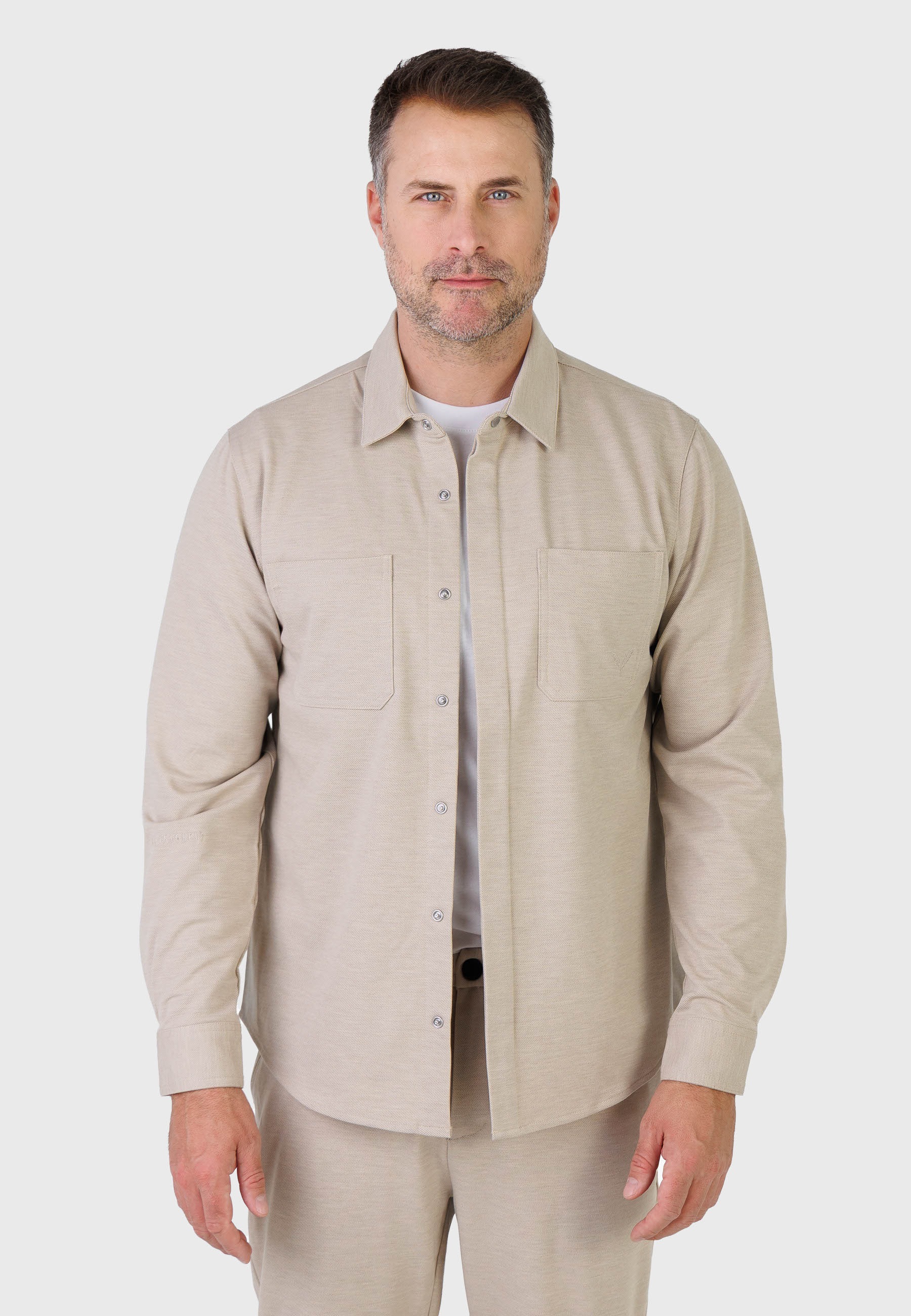Kleinigkeit Langarmshirt »Kleinigkeit Peter Maffein Shirt« 1