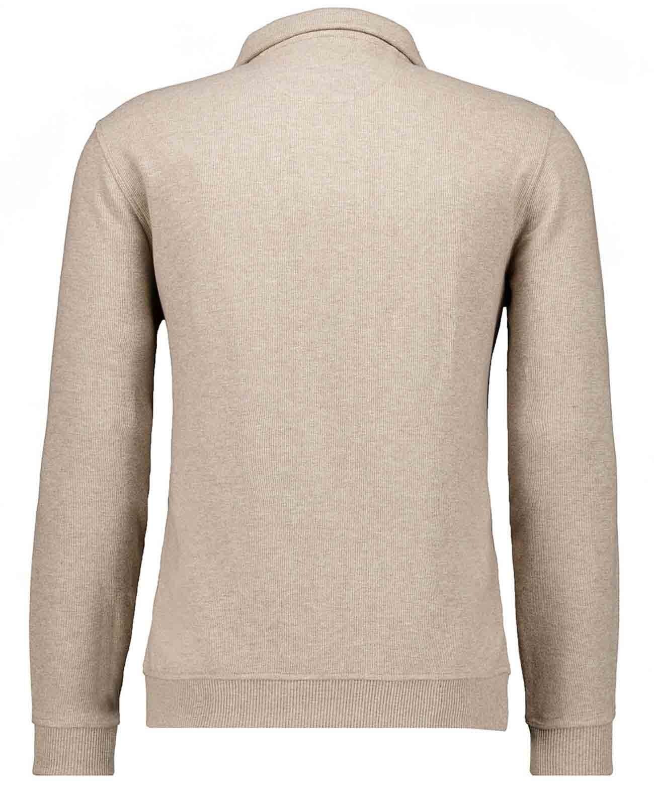 RAGMAN Stehkragenpullover