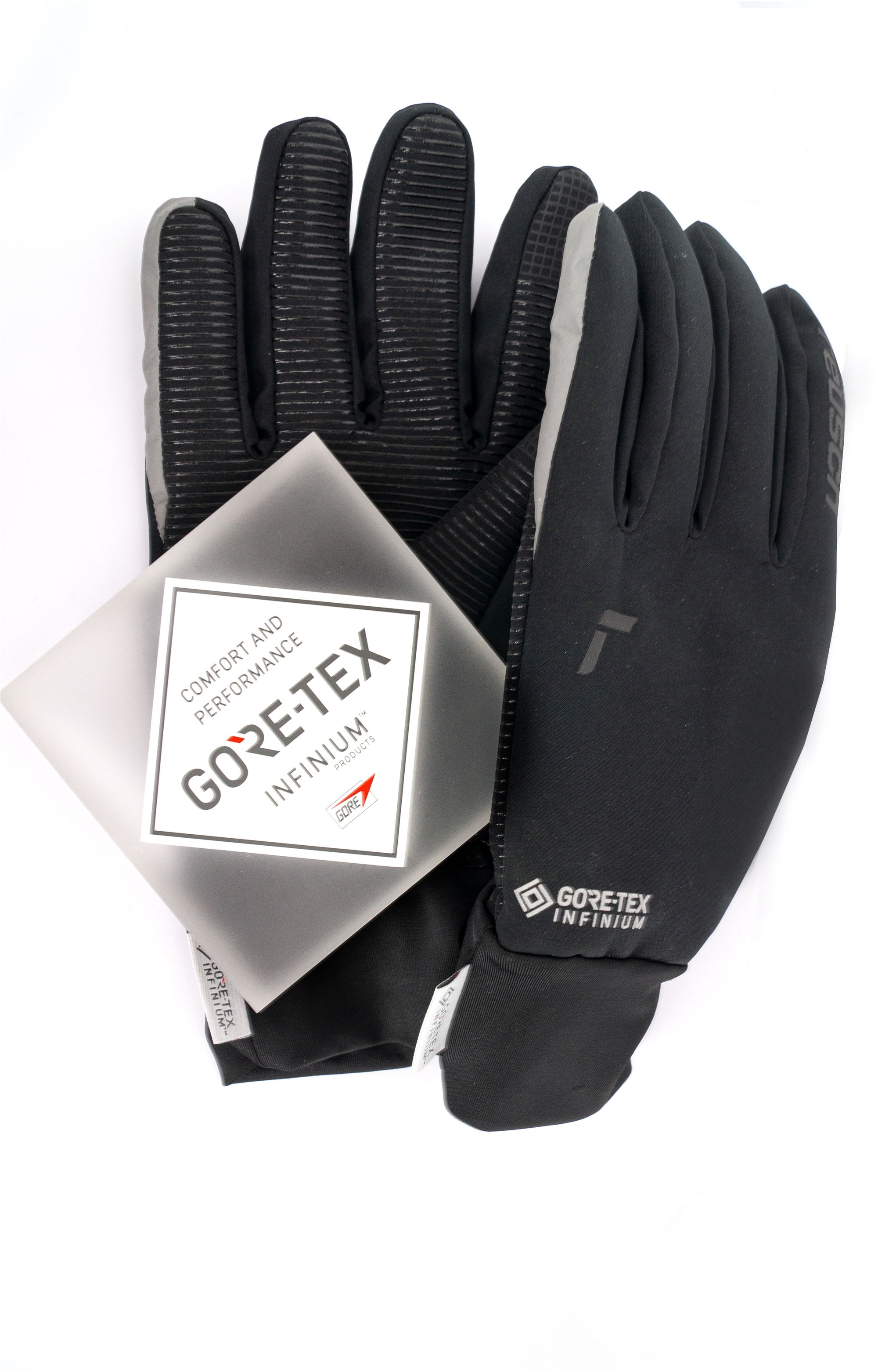 Reusch Laufhandschuhe »Multisport Glove GORE-TEX INFINIUM TOUCH«, mit Touchscreen-Funktion