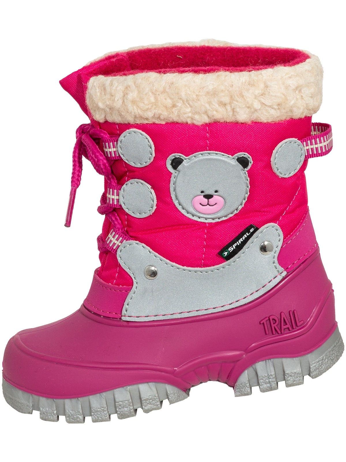 Spirale Winterstiefel »Fabi Kinderstiefel«