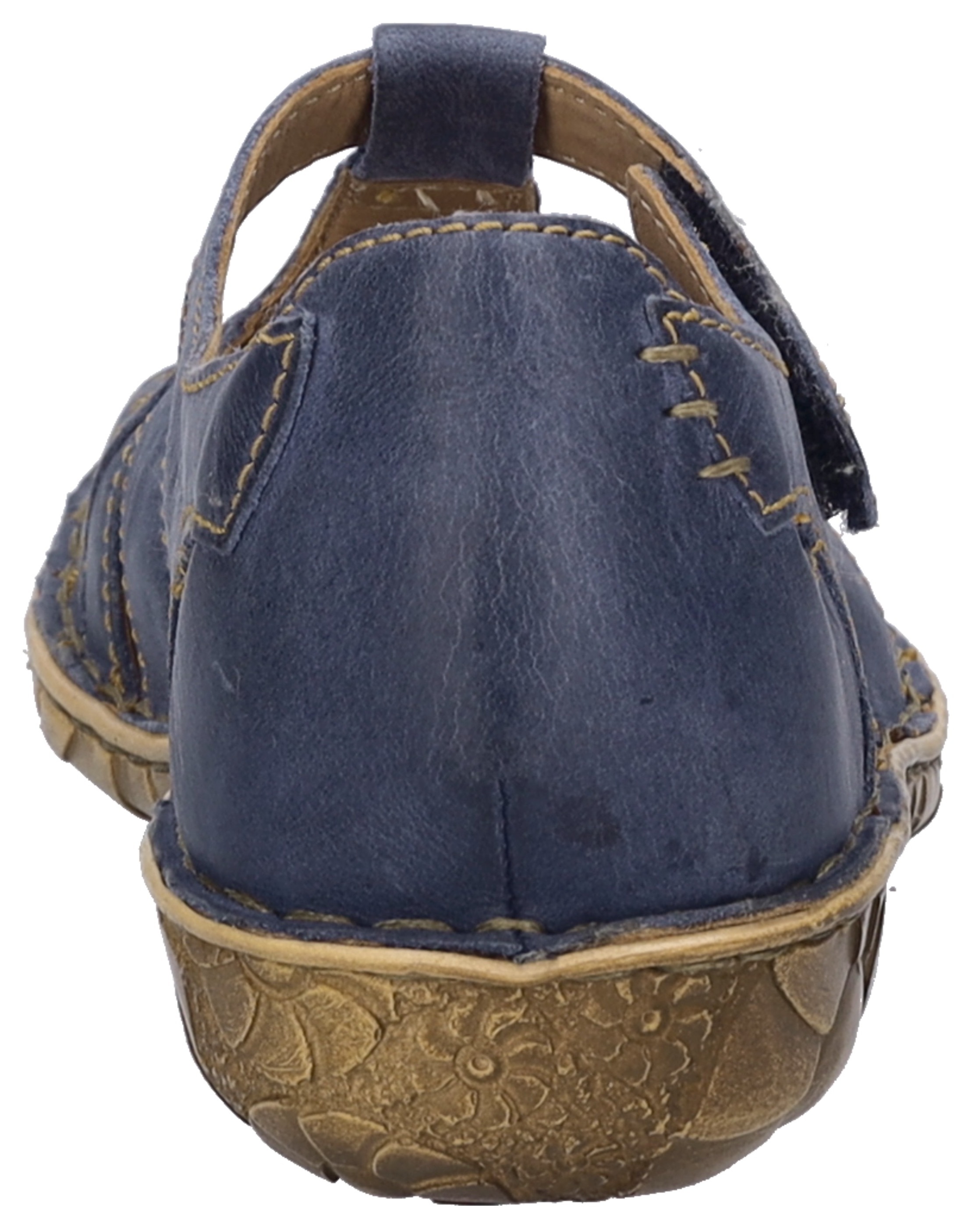 Josef Seibel Klettschuh "ROSALIE 29", Spangenschuh, Sandale, Komfortschuh m günstig online kaufen