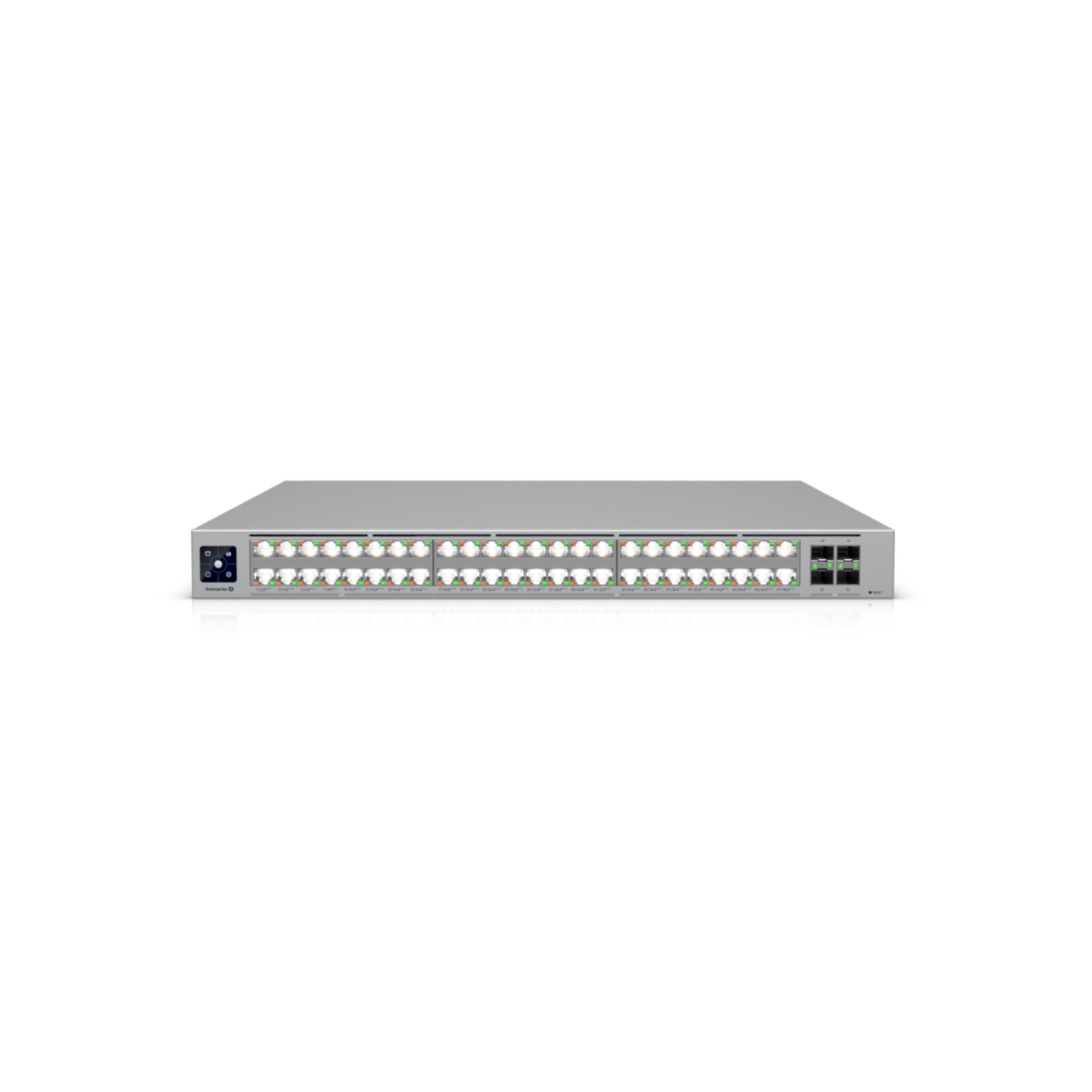 UbiQuiti Netzwerk-Switch »ECS-48-PoE«