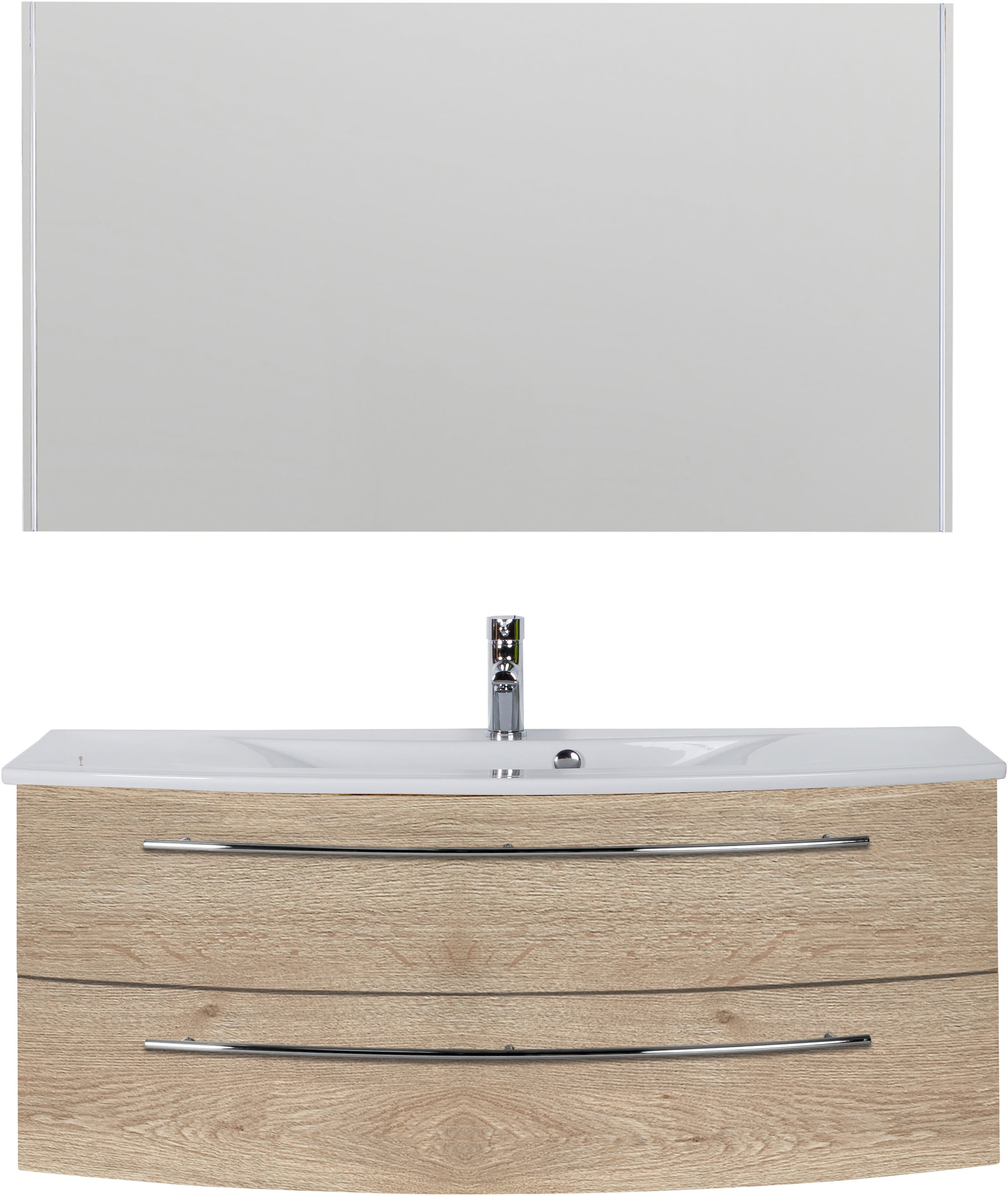 MARLIN Badmöbel-Set »3040«, (2 St.), Breite 120 cm