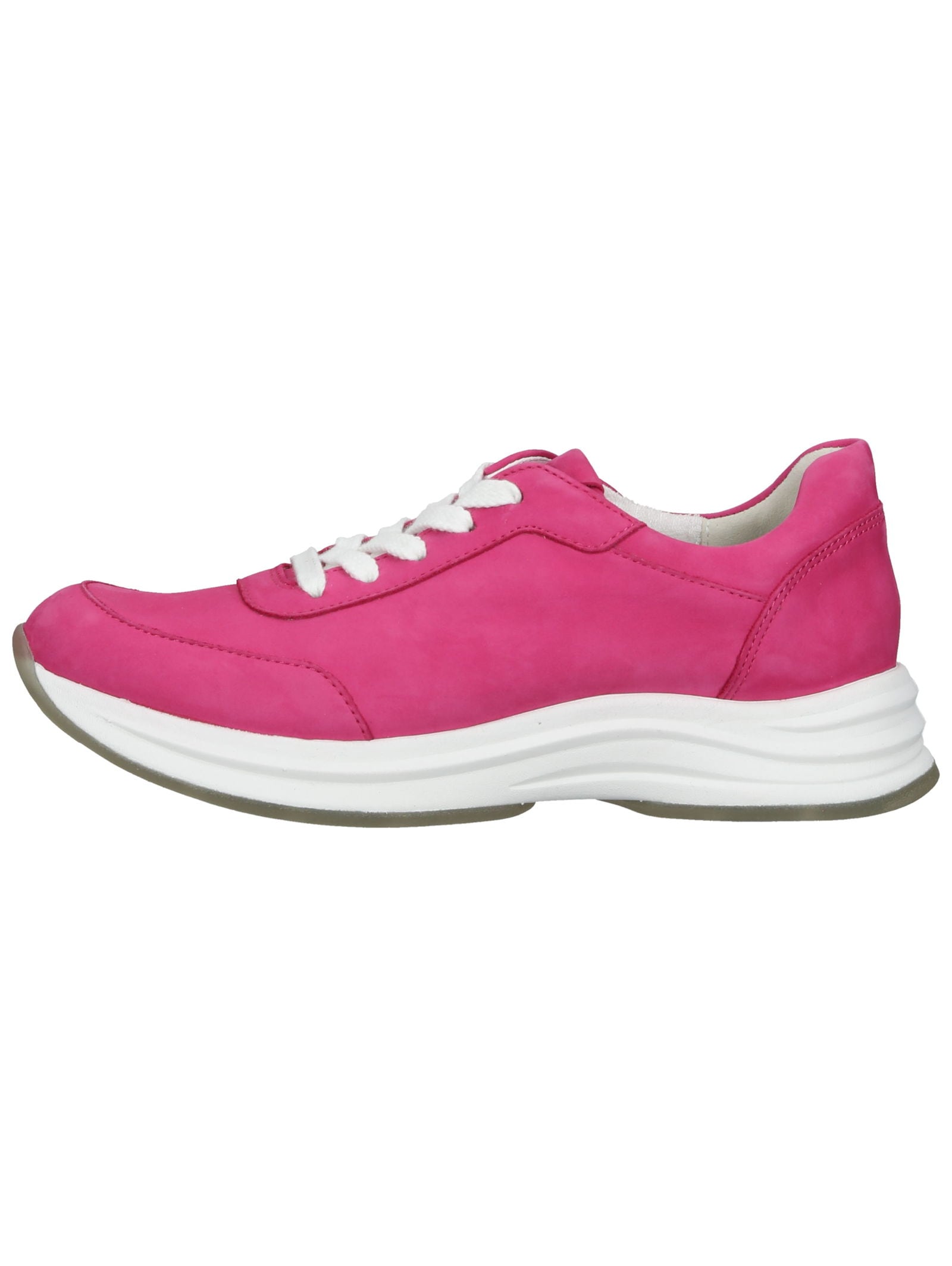 Paul Green Sneaker »Paul Green Sneaker Nubukleder«