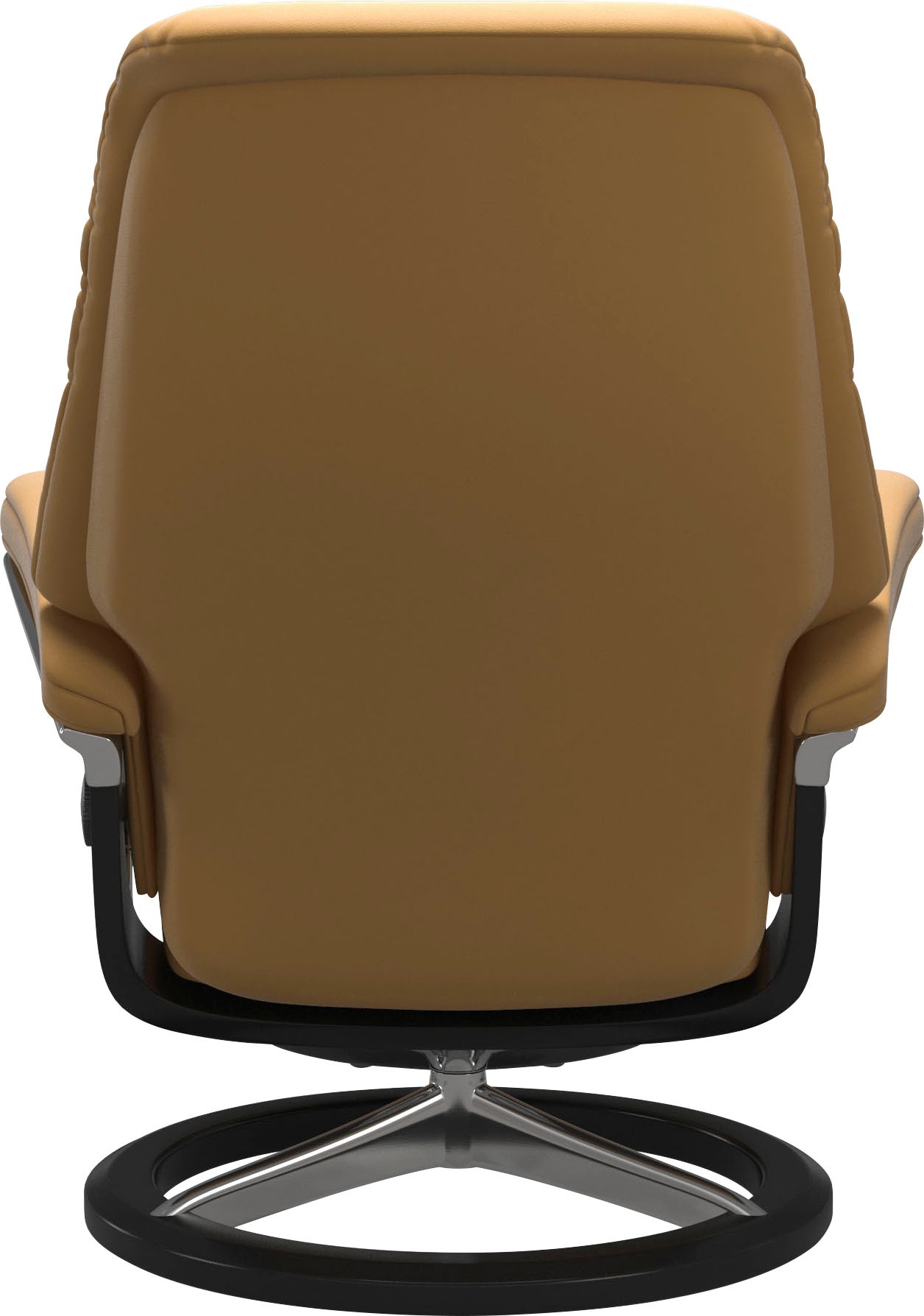 Stressless® Fußhocker »Sunrise«, mit Signature Base, Gestell Schwarz