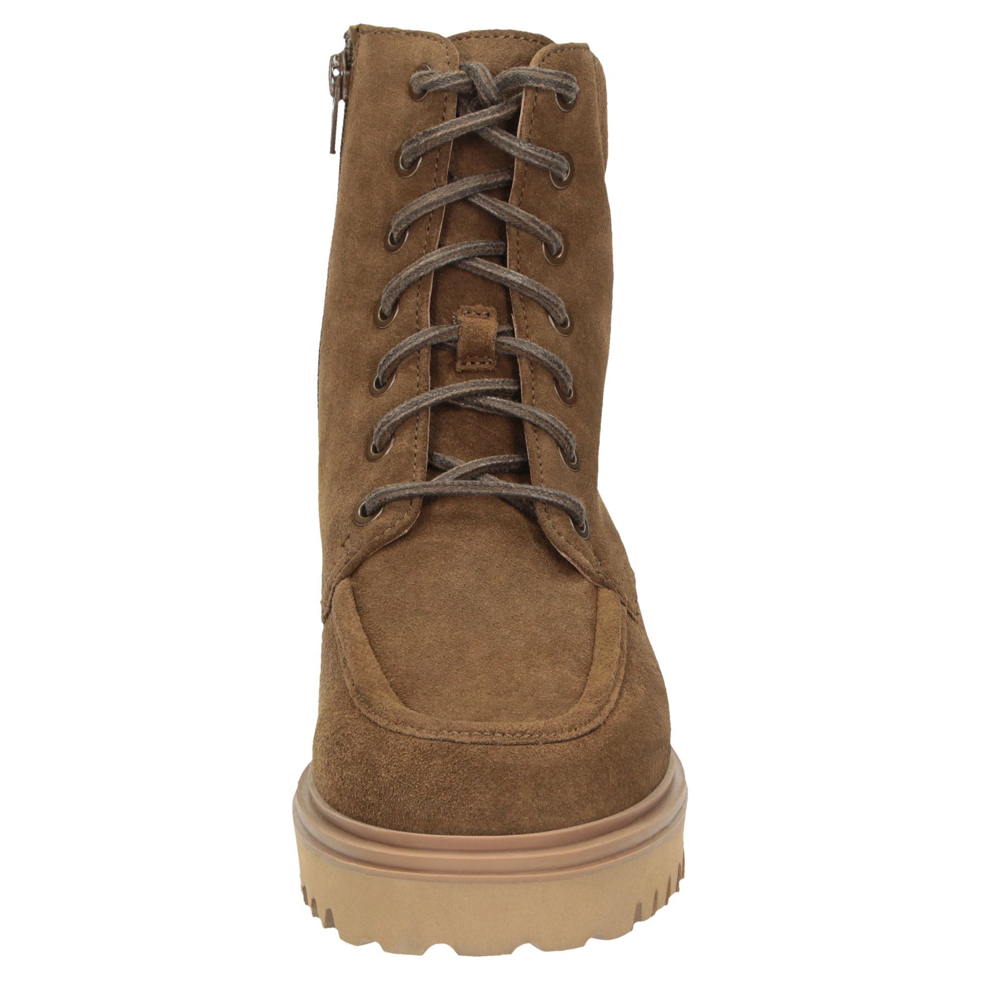 SIOUX Stiefelette »Amandira-704-WF«