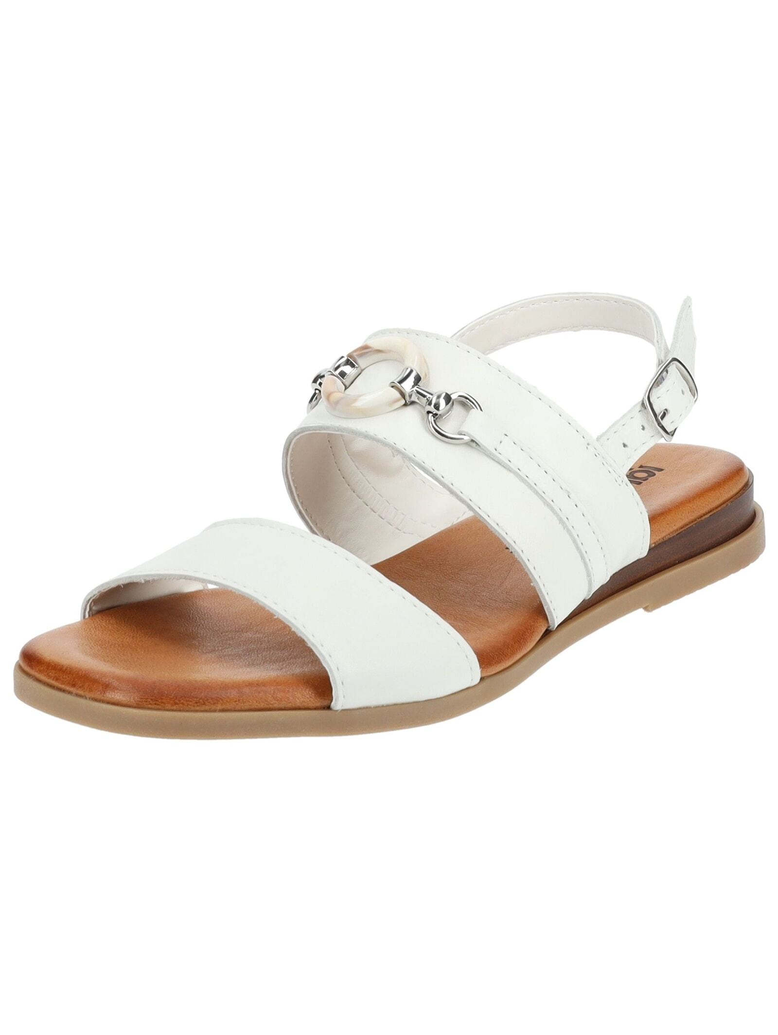 IGI & CO Riemchensandale "IGI & CO Sandalen Leder" günstig online kaufen