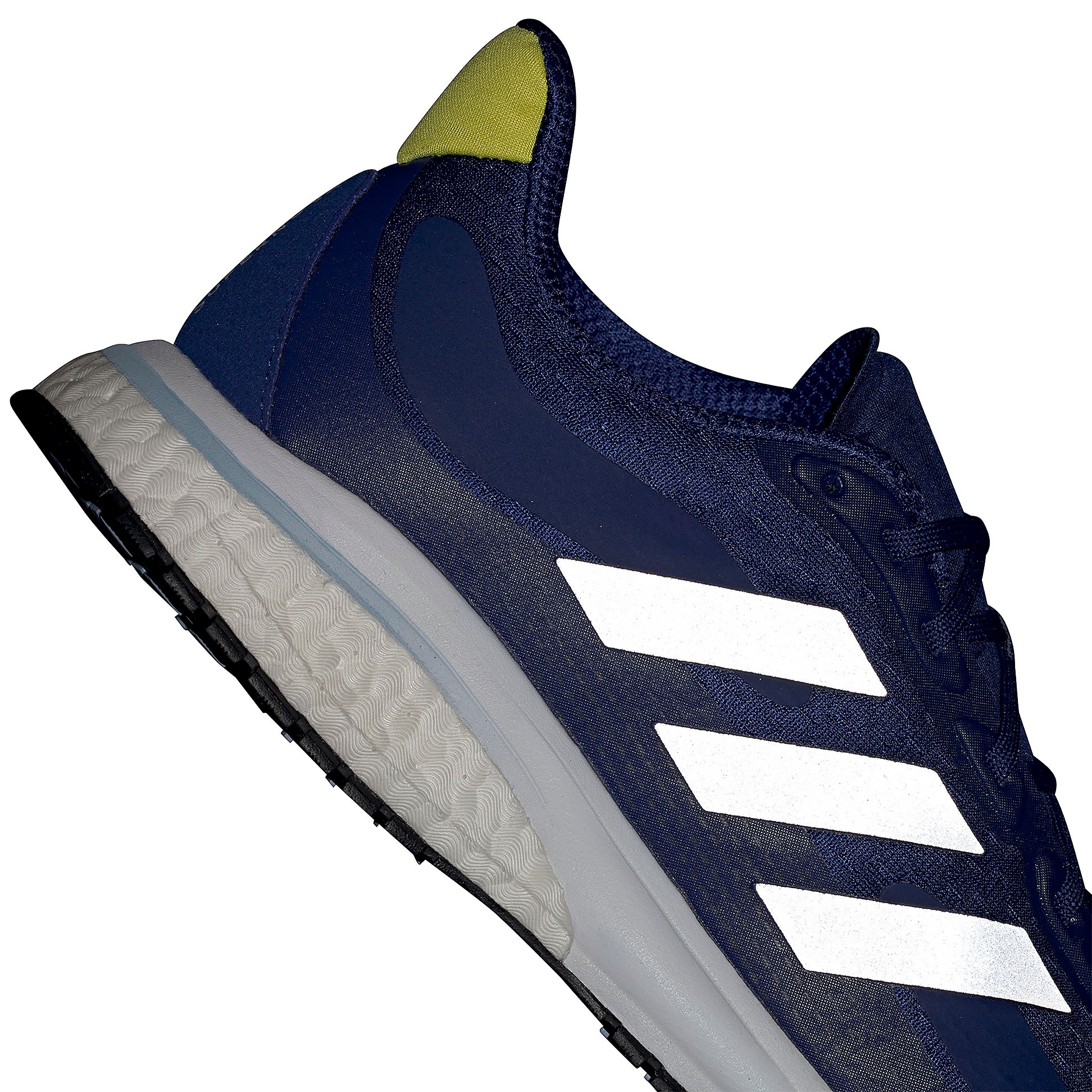 supernova boost bounce cold rdy