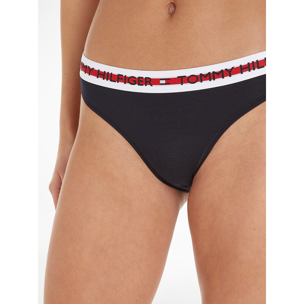 Tommy Hilfiger Underwear Bikinislip