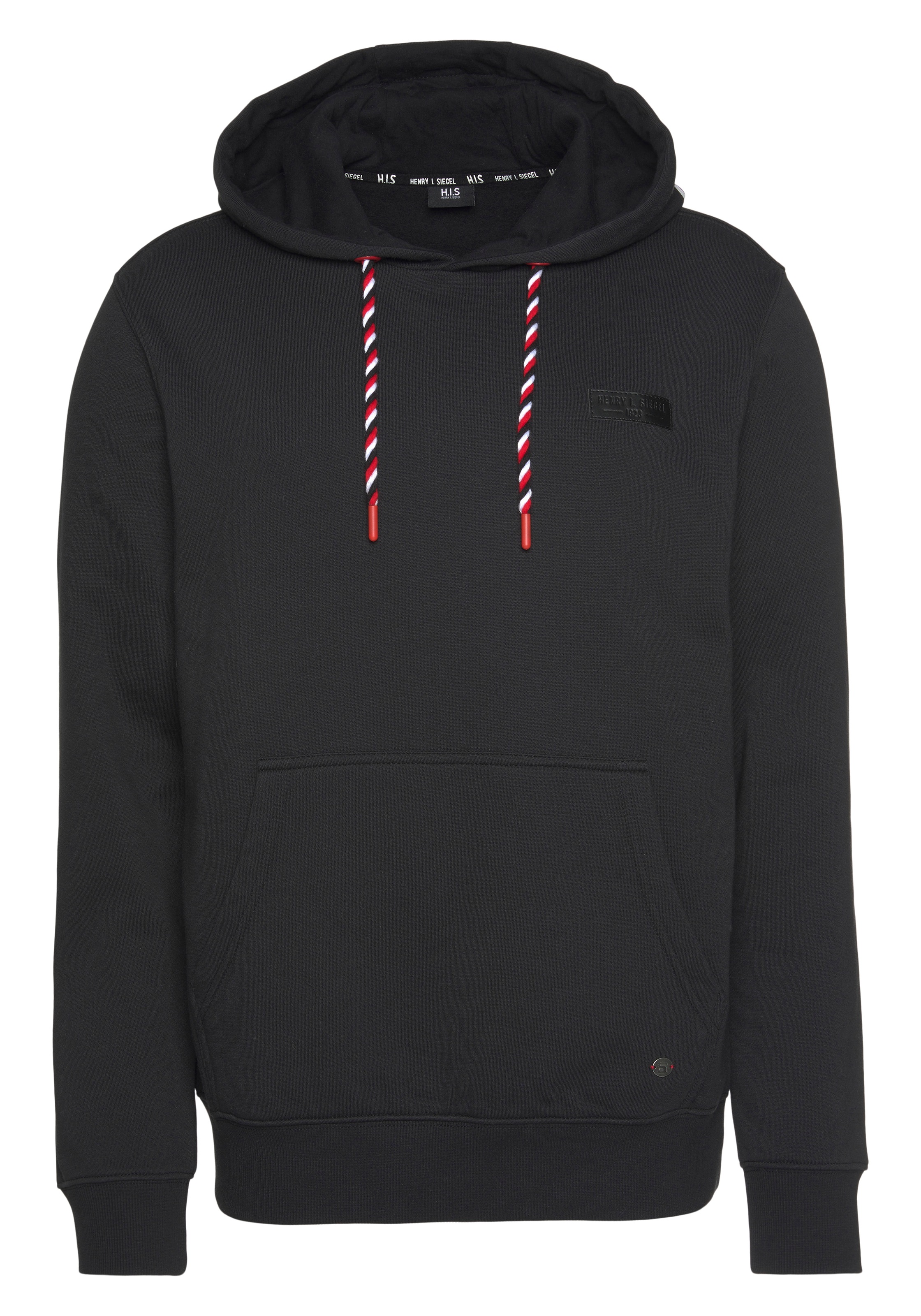 H.I.S Kapuzensweatshirt mit Kapuzenprint SV7431