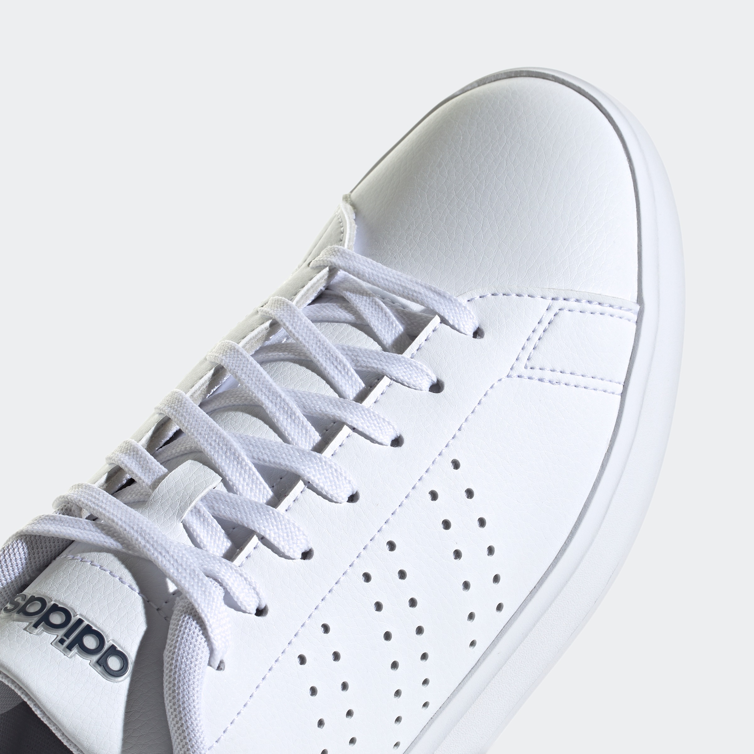 adidas Sportswear Sneaker »ADVANTAGE 2.0«, Design auf den Spuren des adidas Stan Smith