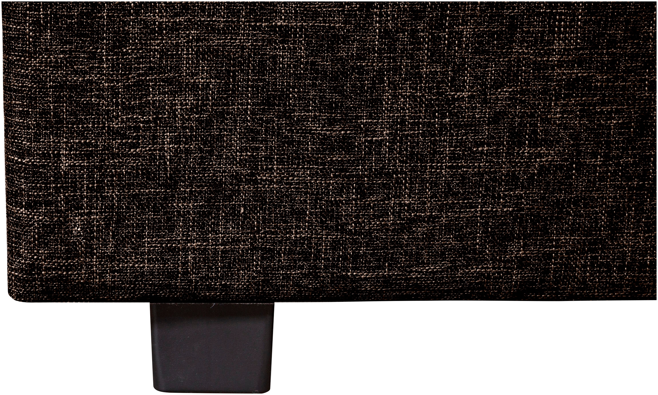 COLLECTION AB Schlafsofa »DARIA inklusive Schlafunktion und Bettkasten«, Schlafsofa,Bettfunktion,Bettkasten,inklusive Rückenkissen,Federkern