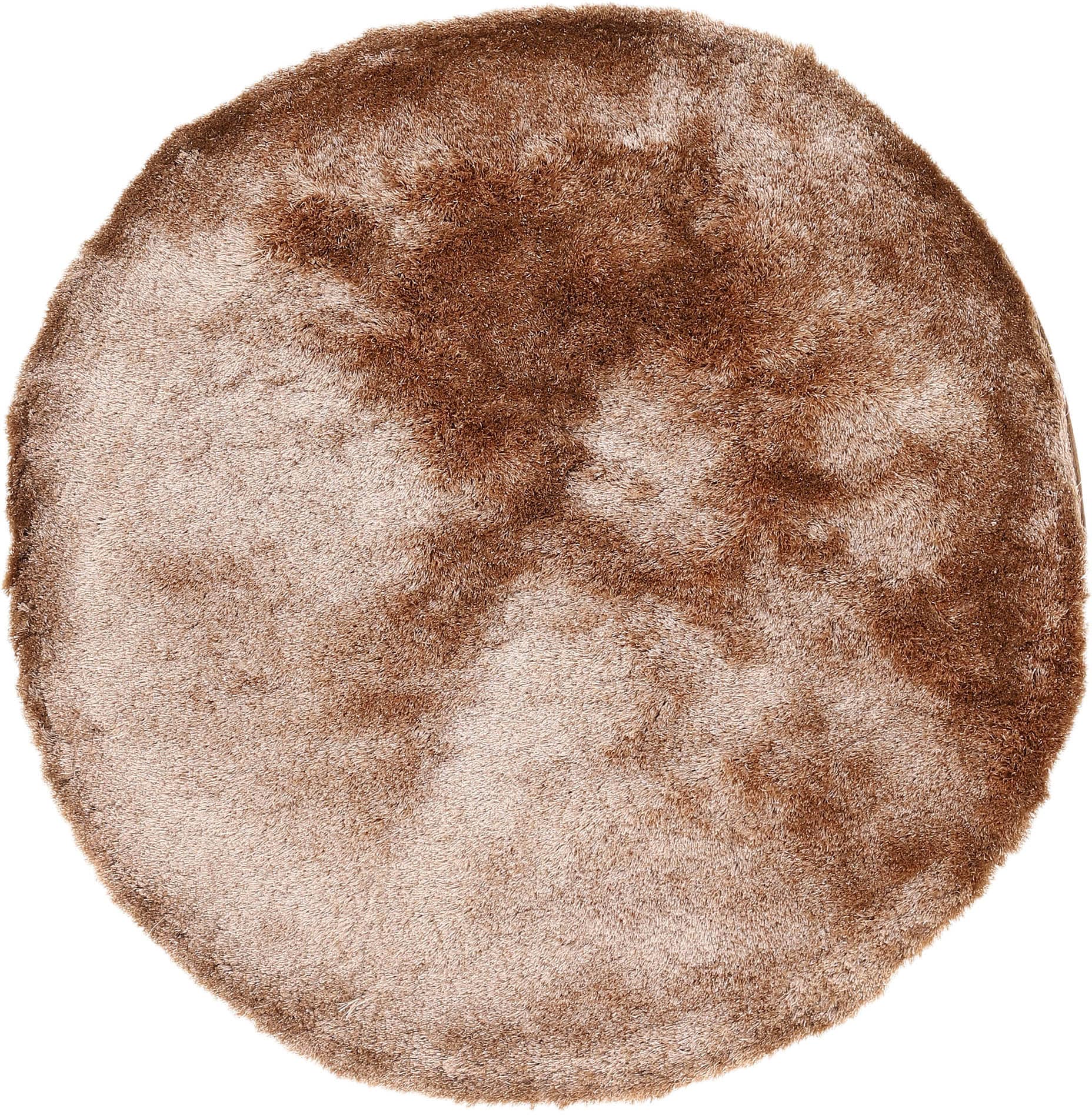 carpetfine Ilgo plauko kilimas »Breeze« ovali 45 ...