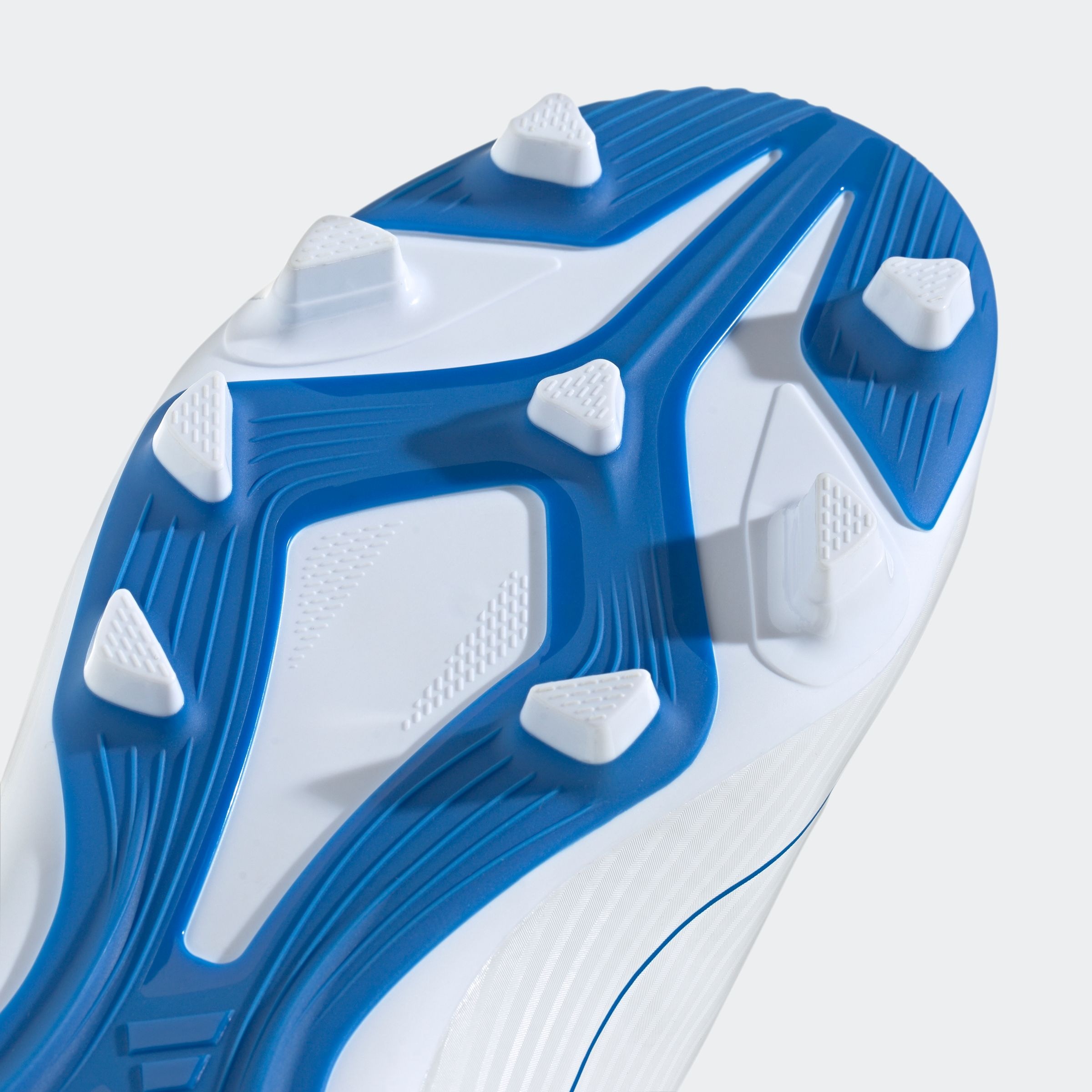 adidas Performance Fußballschuh »F50 CLUB KIDS FG/MG«, für Rasenplätze