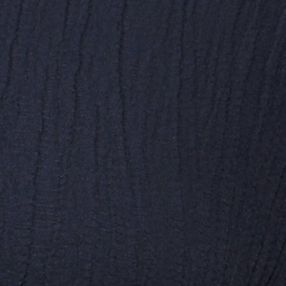 Cecil Blusenkleid, mit Knopfleiste