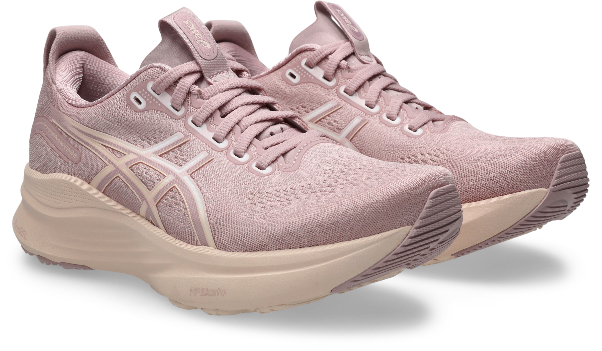 Asics Laufschuh "GEL-KAYANO 32" für mehr Stabilität günstig online kaufen